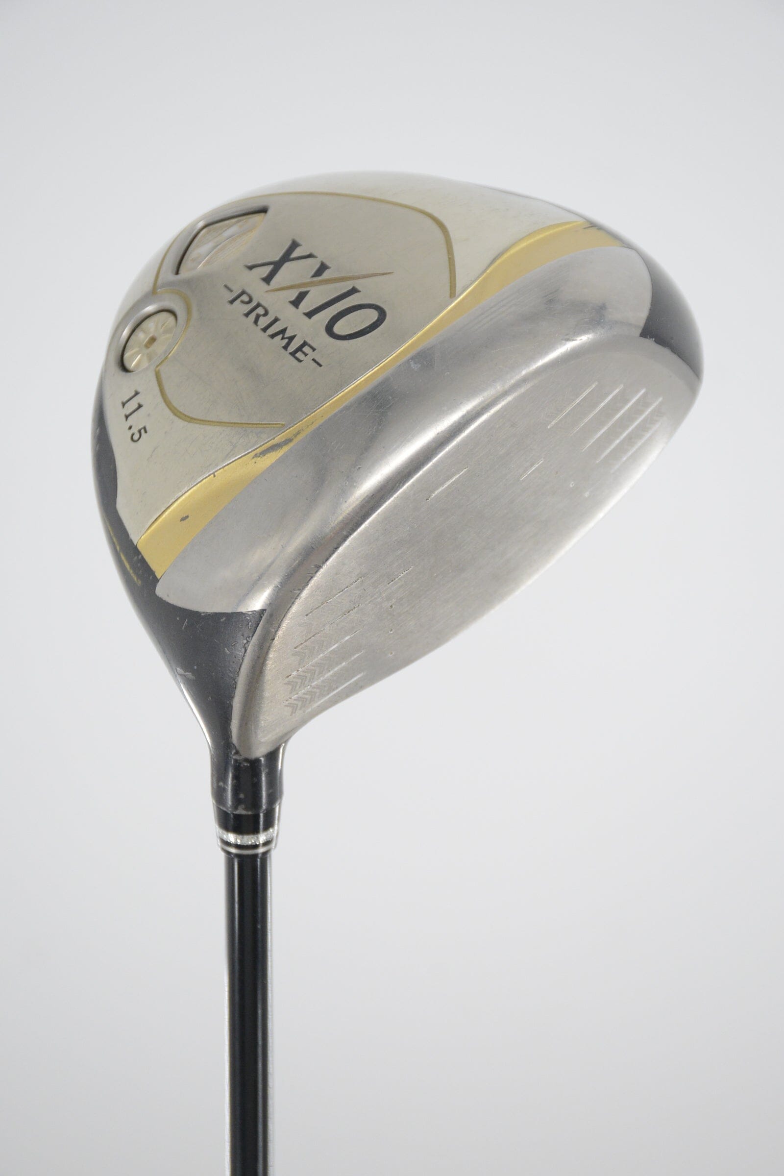 XXIO Prime 11 11.5 Degree Driver R Flex 45.25" Golf Clubs GolfRoots 