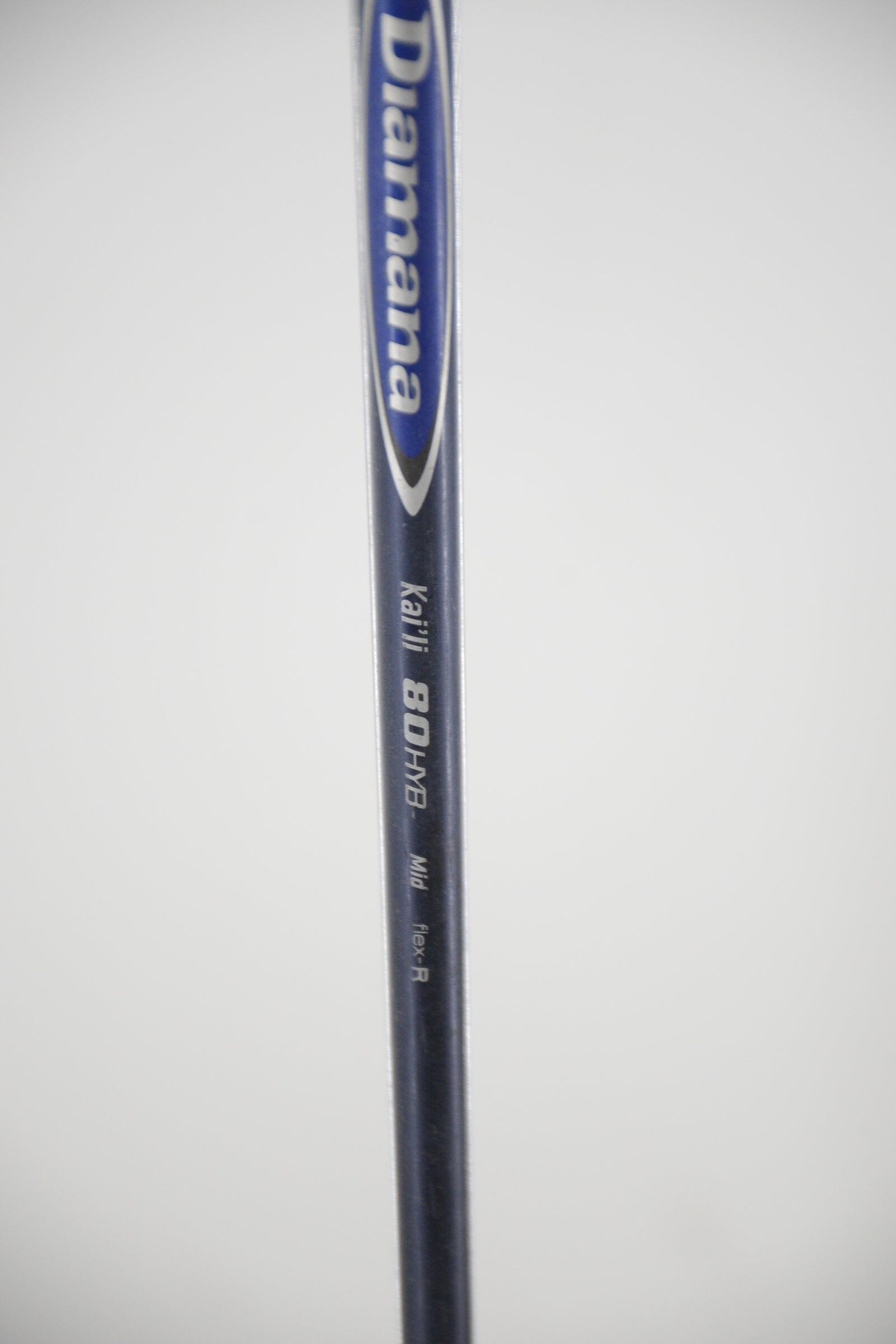 Titleist 910H 21 Degree Hybrid R Flex 39.75" Golf Clubs GolfRoots 