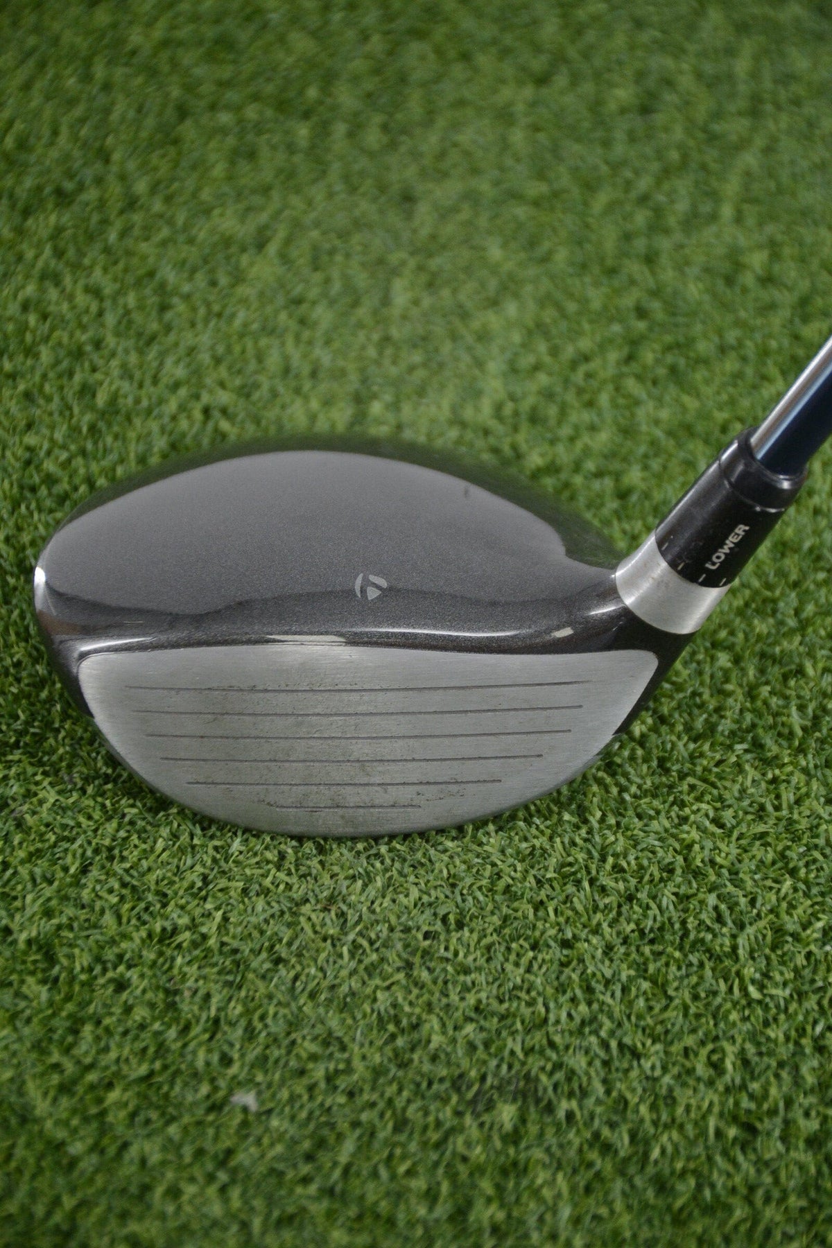TaylorMade SLDR 3HL Wood X Flex 41.75" Golf Clubs GolfRoots 