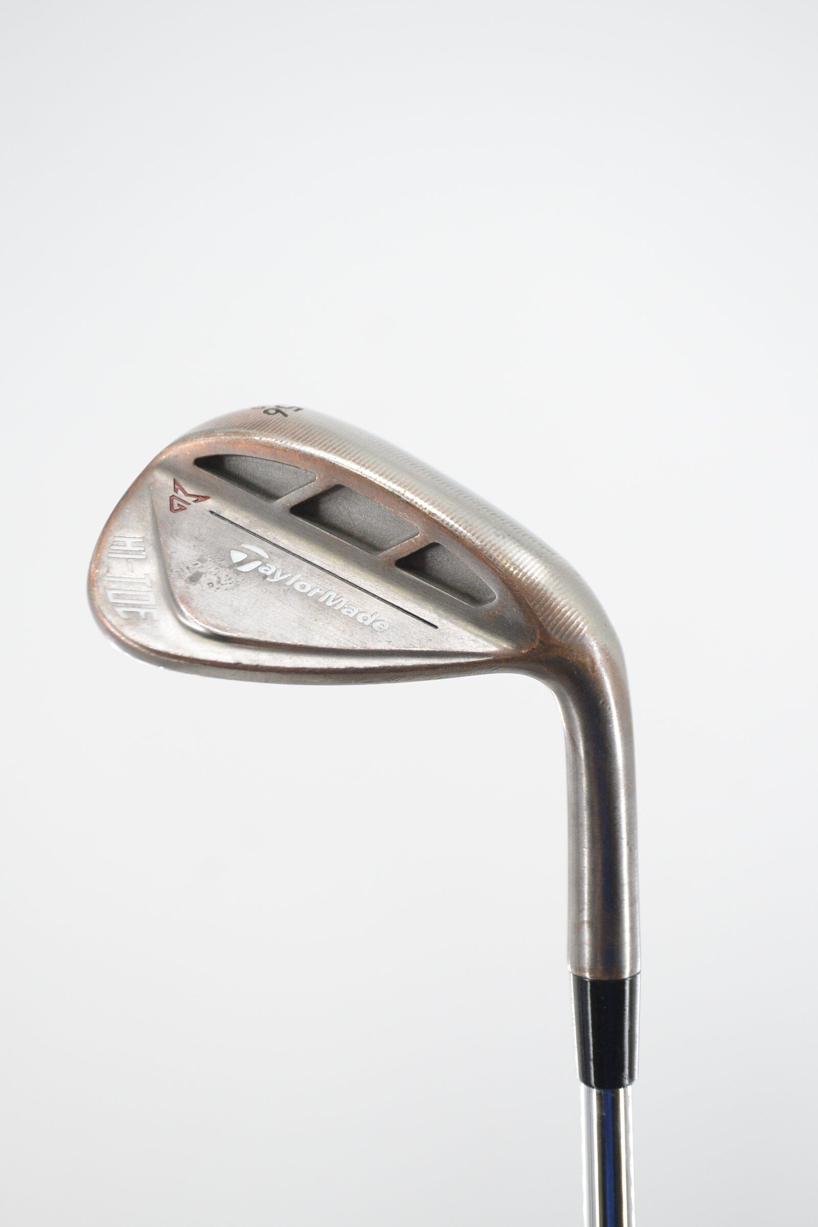 TaylorMade Hi-Toe 56 Degree Wedge Wedge Flex 34.75" Golf Clubs GolfRoots 