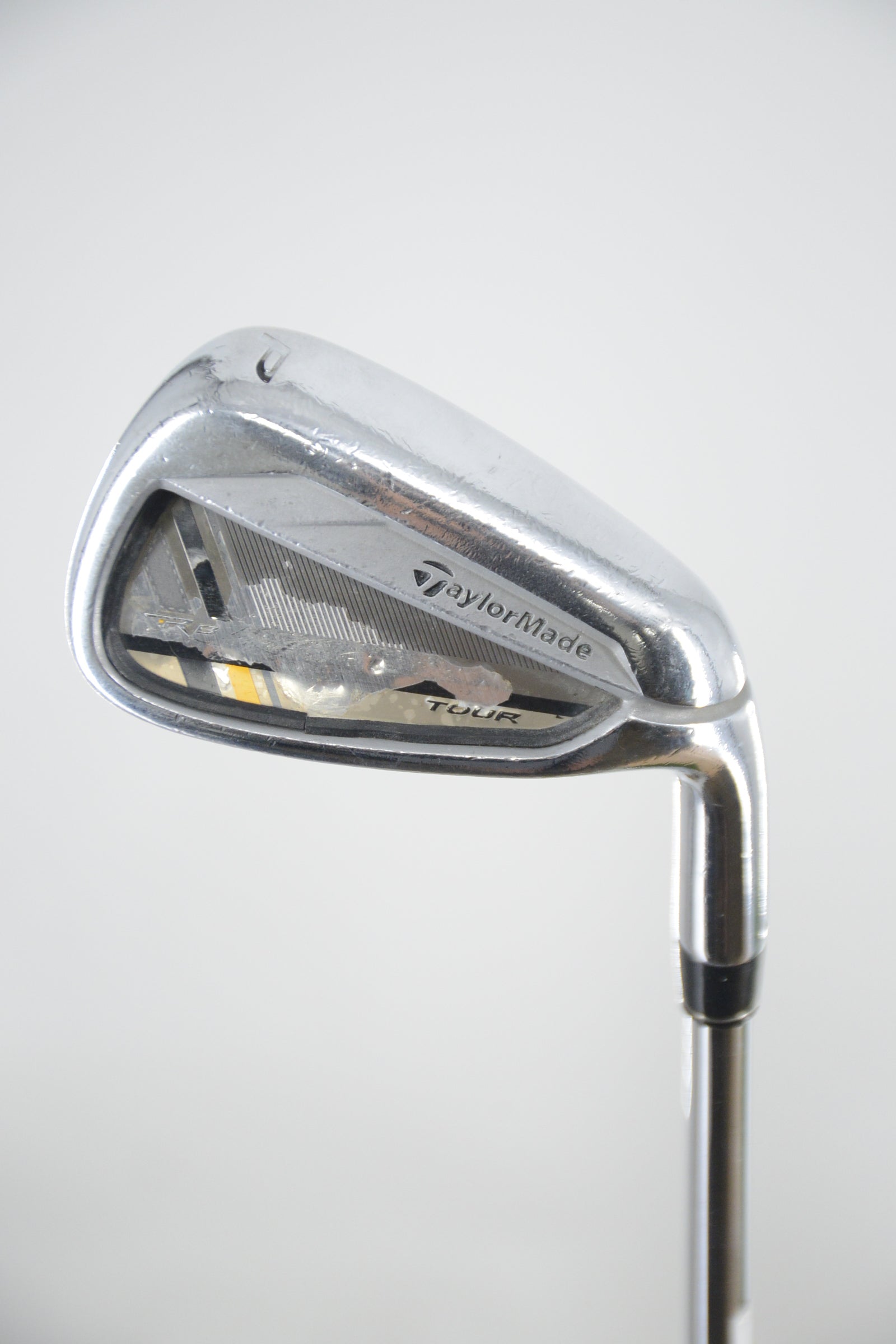 TaylorMade Rbladez Tour PW S Flex 35.5"