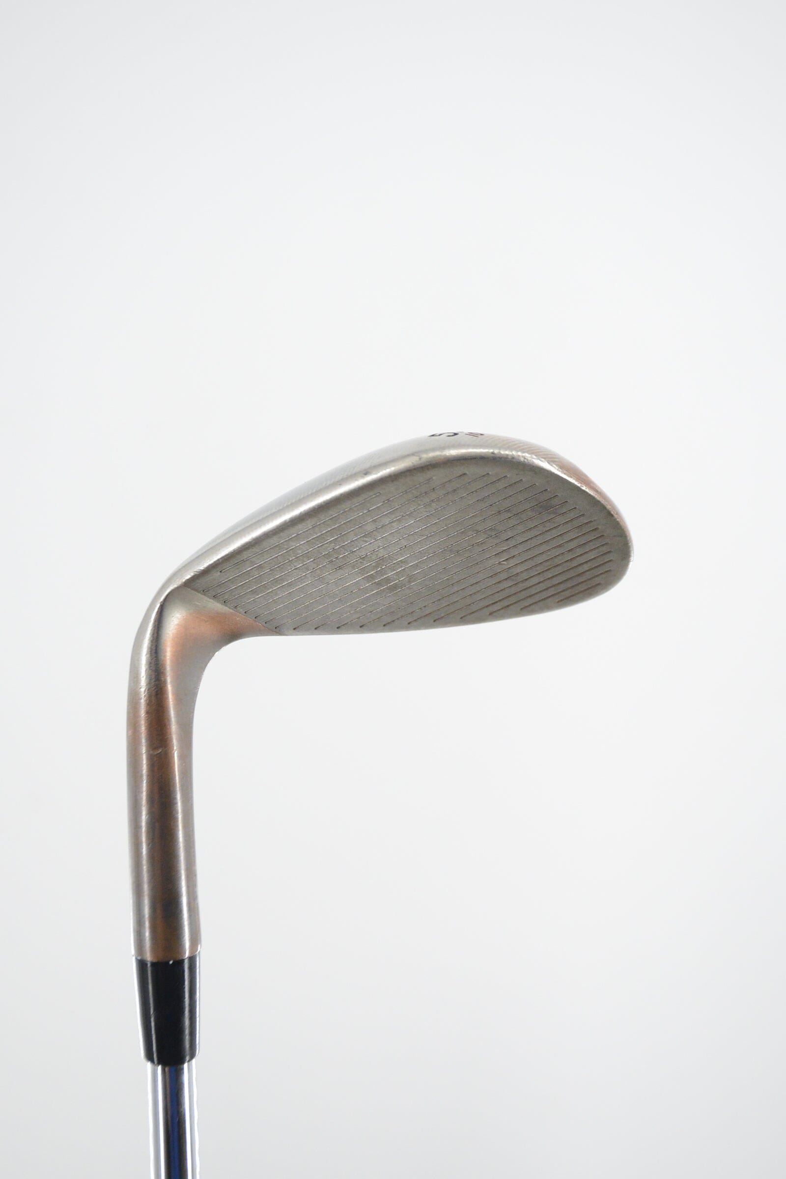 TaylorMade Hi-Toe 56 Degree Wedge Wedge Flex 34.75" Golf Clubs GolfRoots 