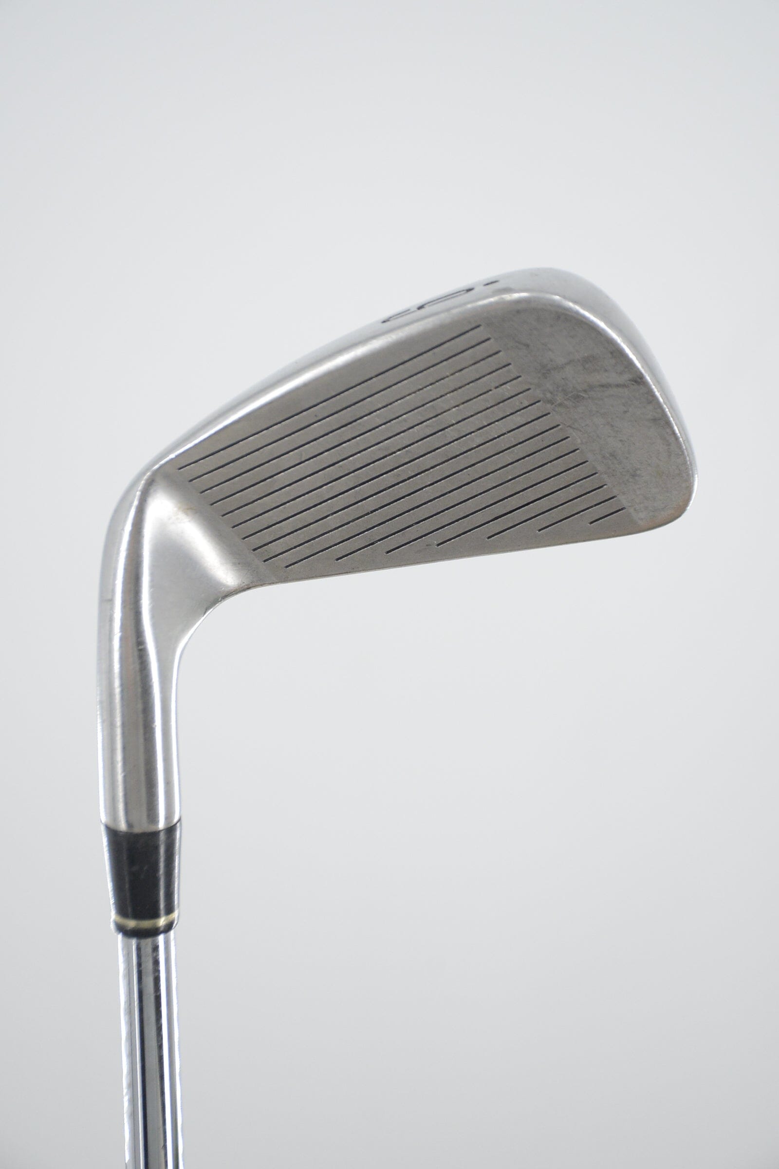 Titleist DCI Oversize + 6 Iron S Flex 37" Golf Clubs GolfRoots 