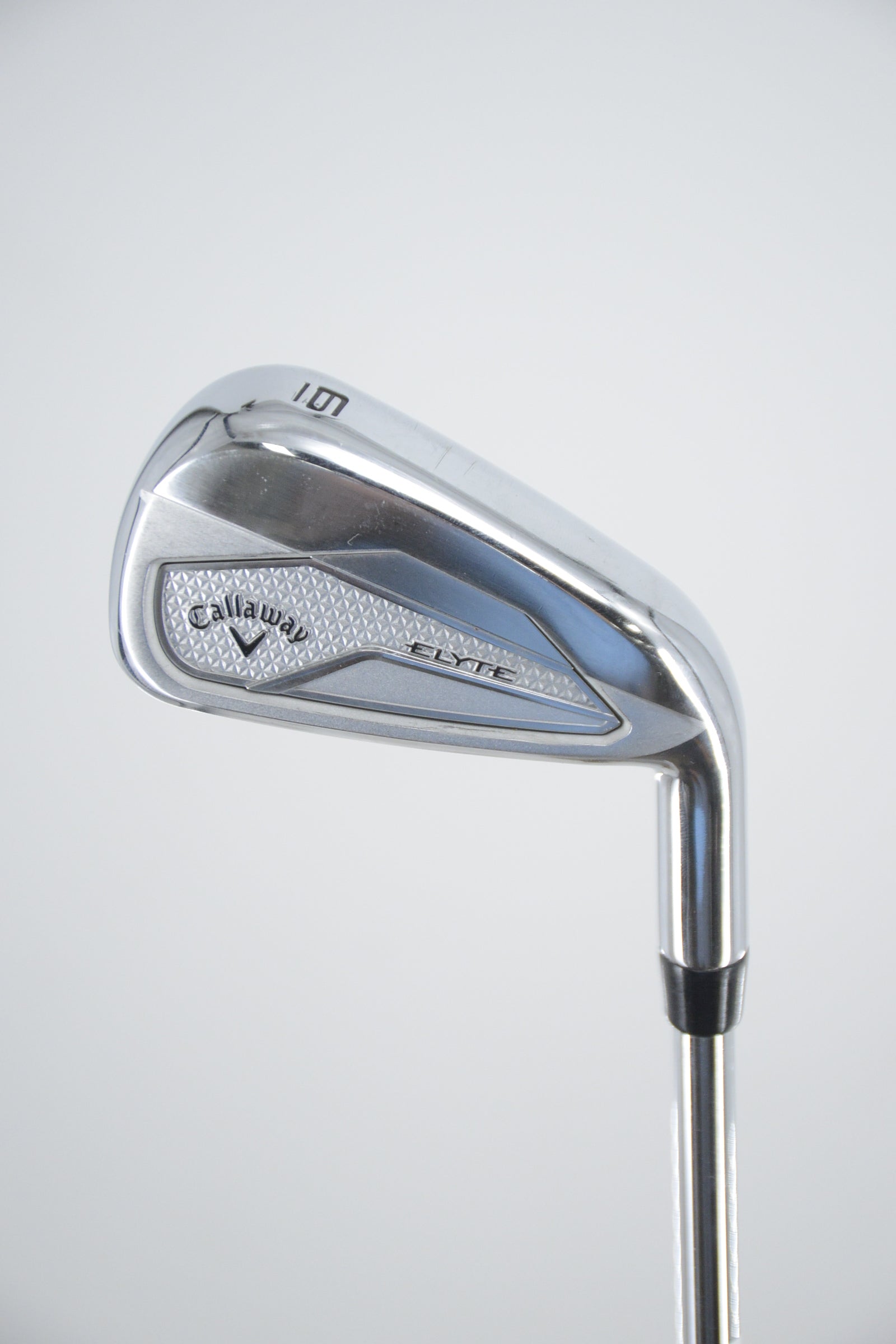 Callaway Elyte 6 Iron S Flex 37.5"