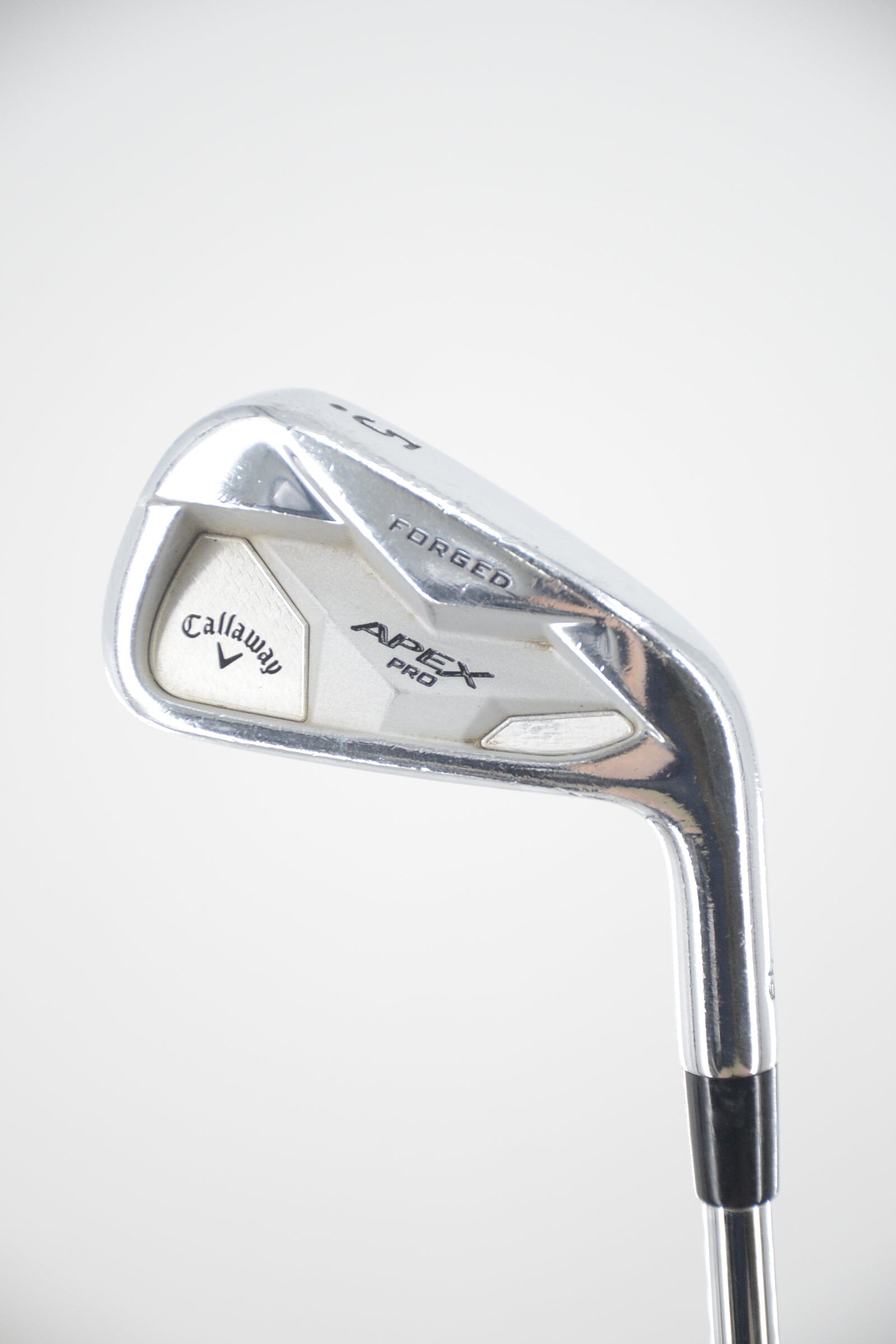 Callaway Apex Pro 19 5 Iron X Flex 37.75"