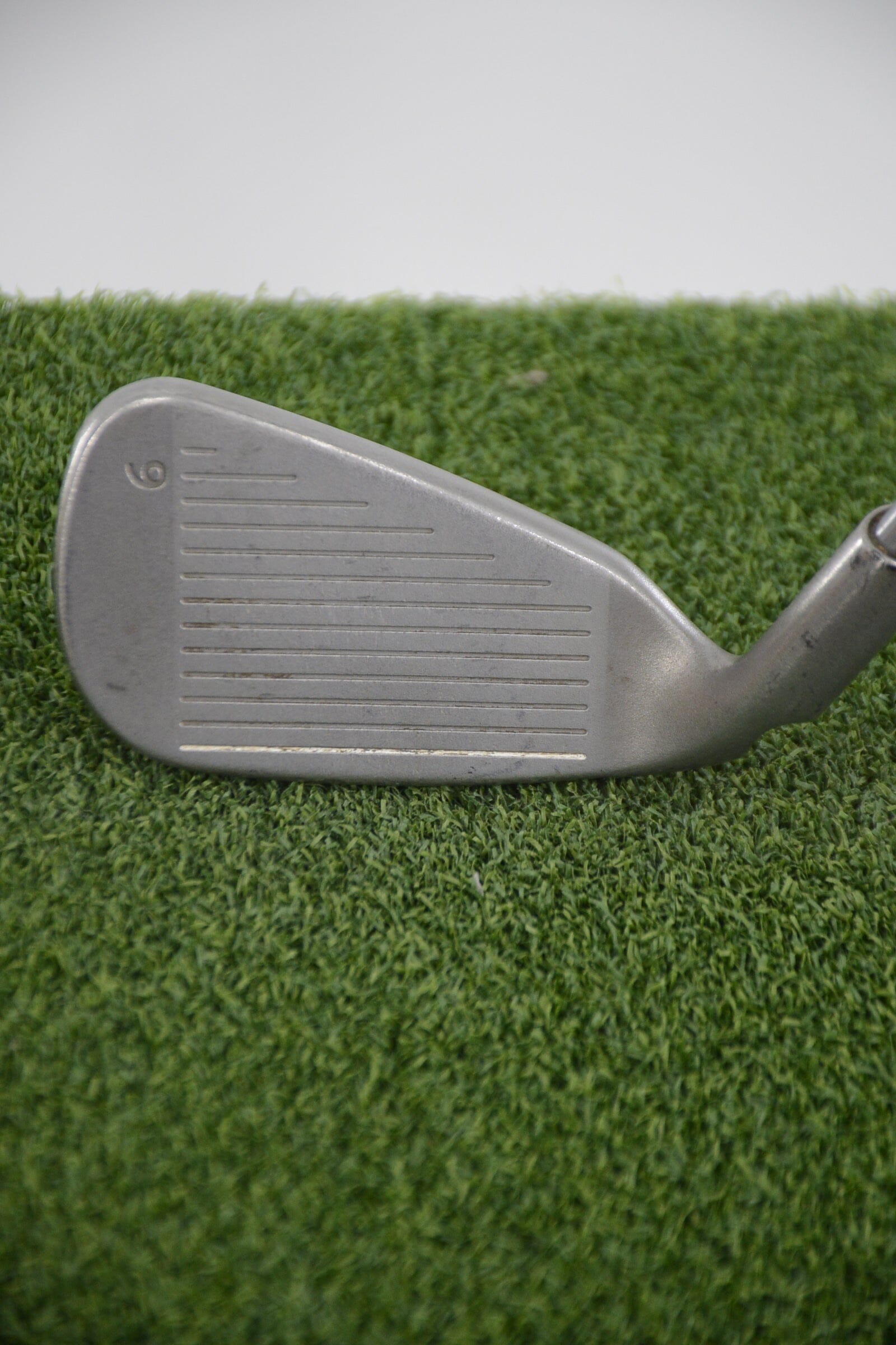 Ping G5 6 Iron R Flex 37.5" Golf Clubs GolfRoots 