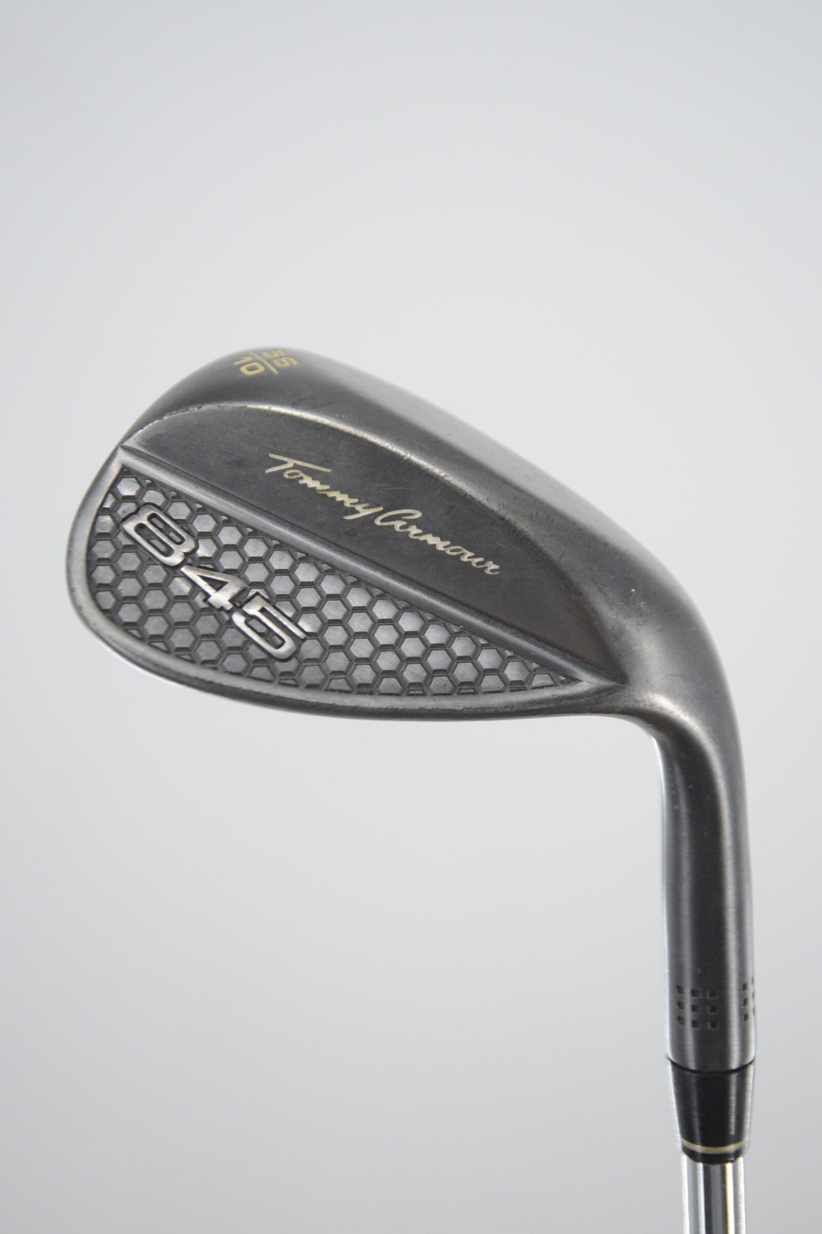 Tommy Armour 845 56 Degree Wedge Wedge Flex 34" Golf Clubs GolfRoots 