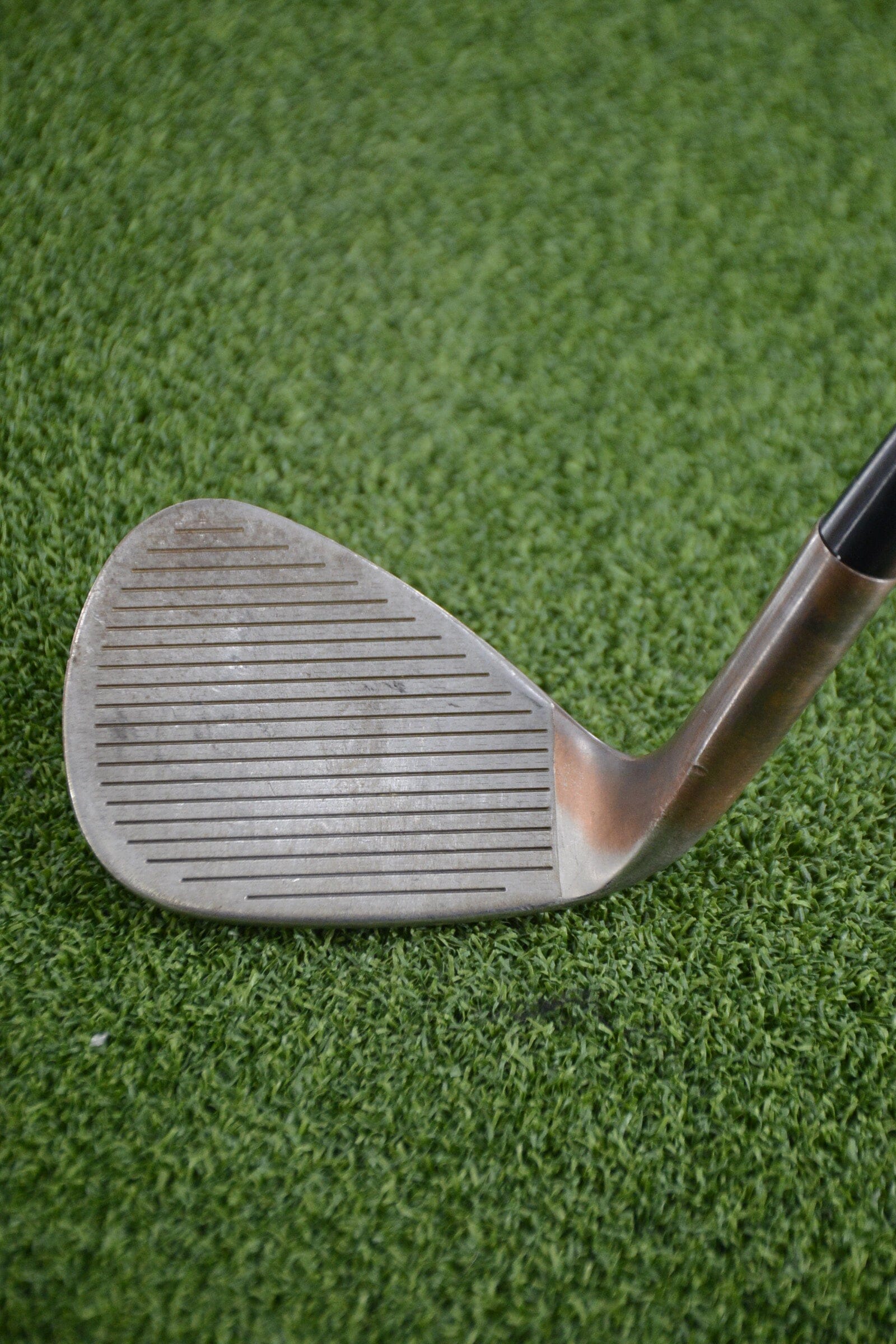 TaylorMade Hi-Toe 56 Degree Wedge Wedge Flex 34.75" Golf Clubs GolfRoots 