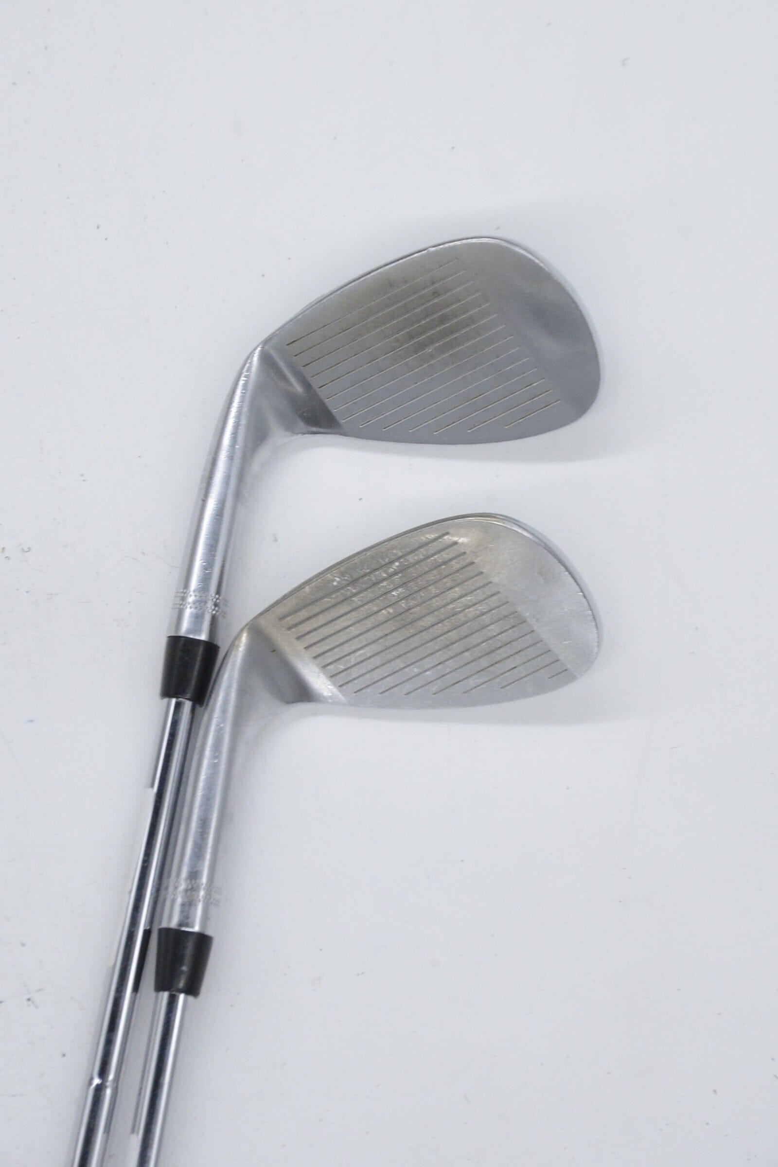 Harry Taylor 305 56 & 60 Degree Wedge Set Wedge Flex Golf Clubs GolfRoots 