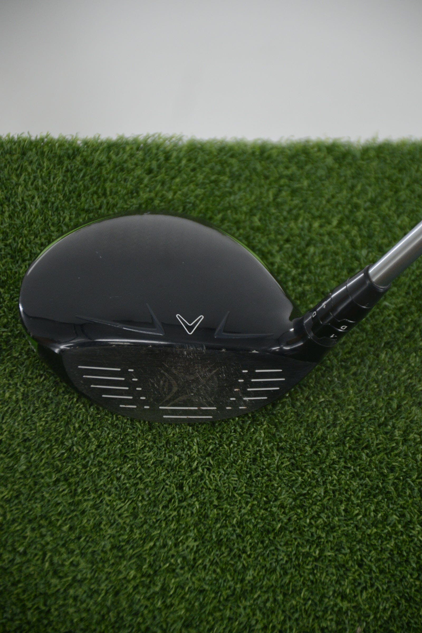 Callaway GBB Epic 20 Degree Wood R Flex 42.5" Golf Clubs GolfRoots 