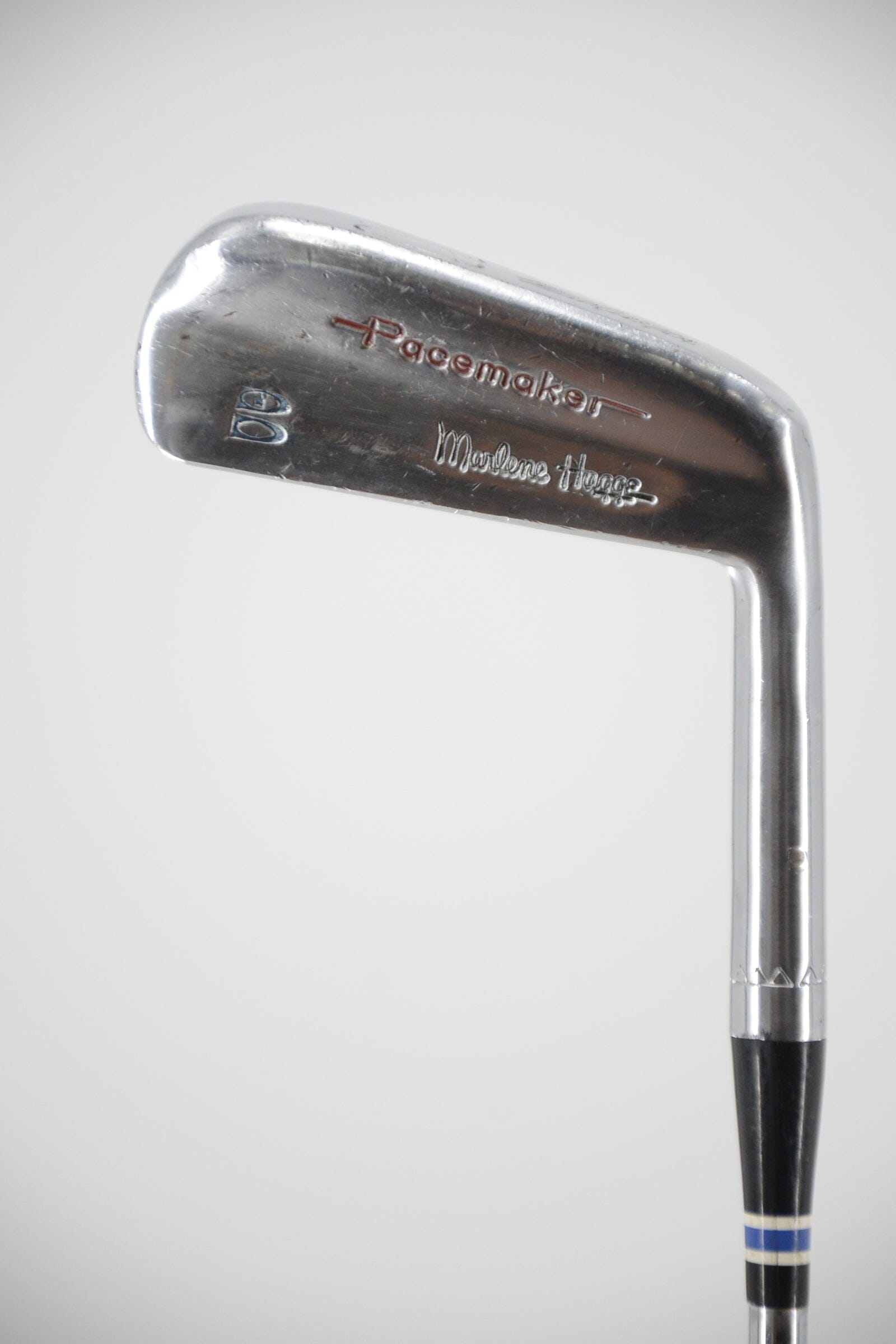 MacGregor Marlene Hagge #10 Putter 33" Golf Clubs GolfRoots 