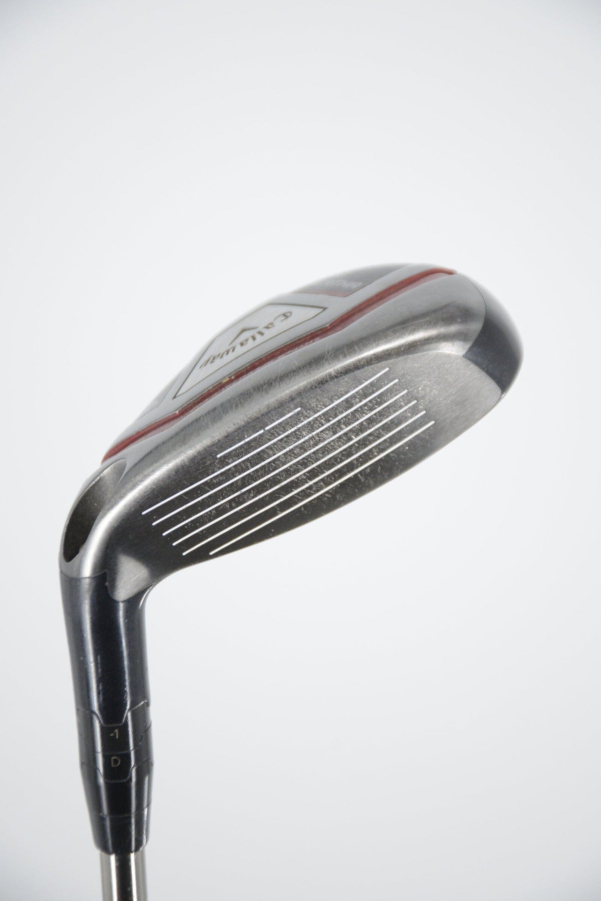 Callaway Big Bertha 2015 4 Hybrid SR Flex 39.5"
