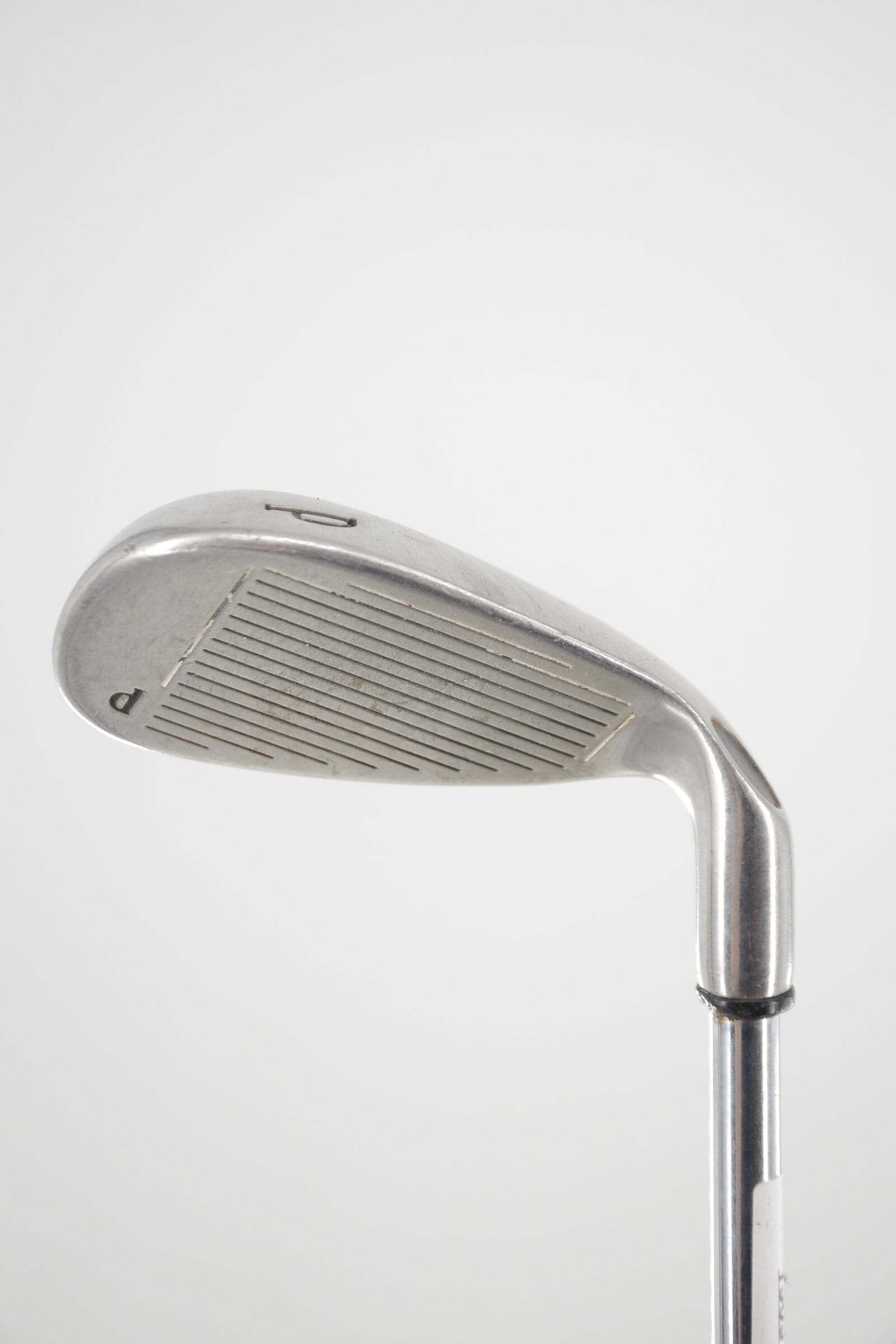 Lefty Callaway Steelhead X-14 PW S Flex 35.5" Golf Clubs GolfRoots 