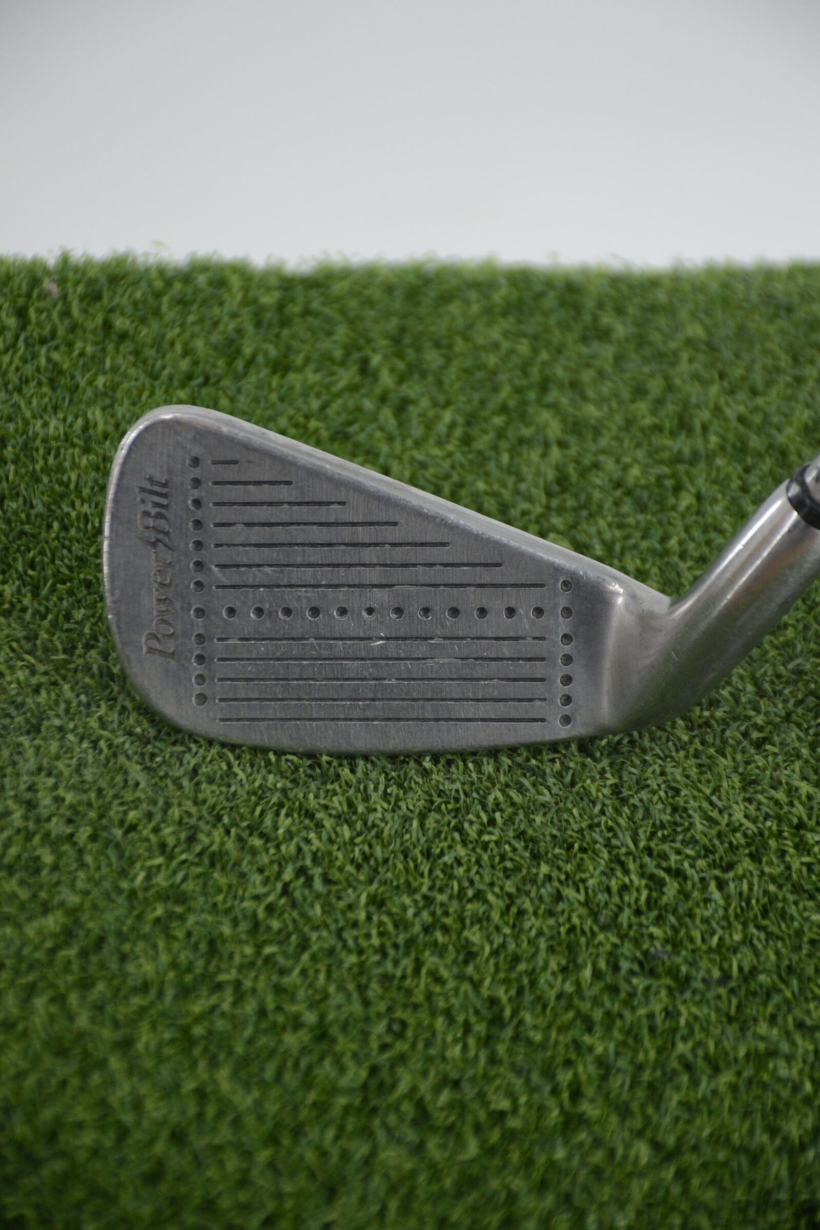 Women's PowerBilt Grand Slam 4 Iron W Flex 37" Golf Clubs GolfRoots 