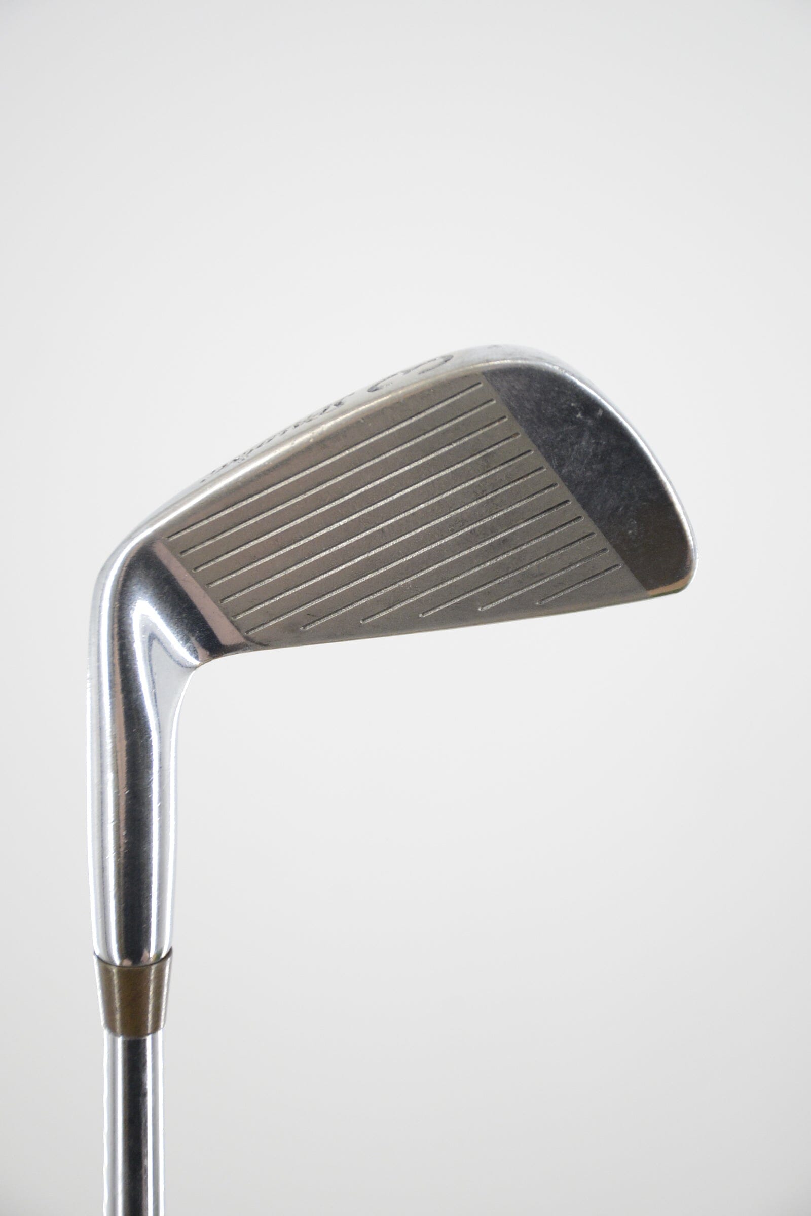 Spalding Elite Centurion 3 Iron R Flex 38" Golf Clubs GolfRoots 