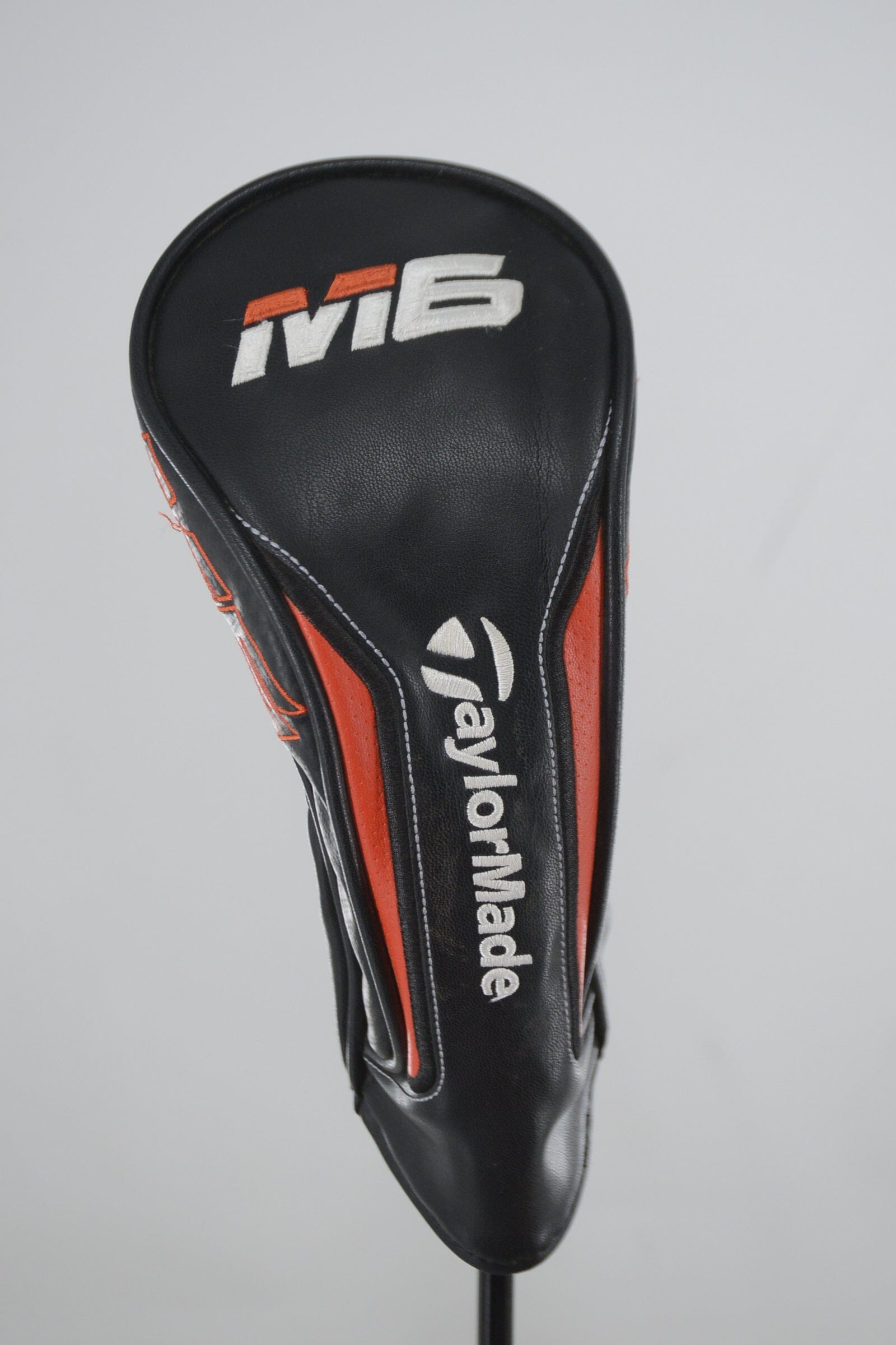 TaylorMade M6 4 Hybrid R Flex 40.25" Golf Clubs GolfRoots 