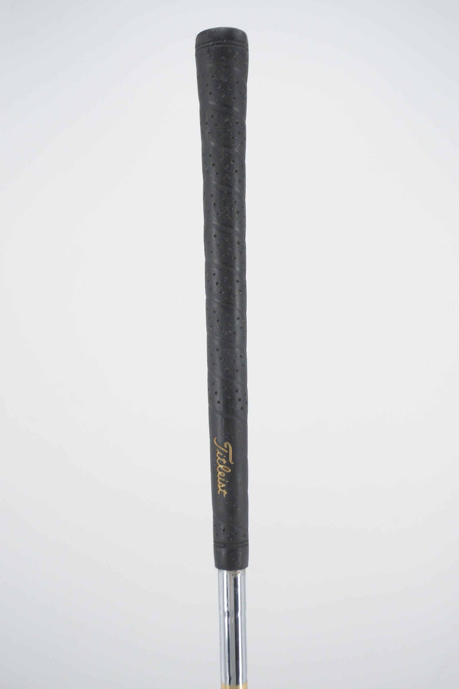 Titleist DCI Oversize + 6 Iron S Flex 37" Golf Clubs GolfRoots 