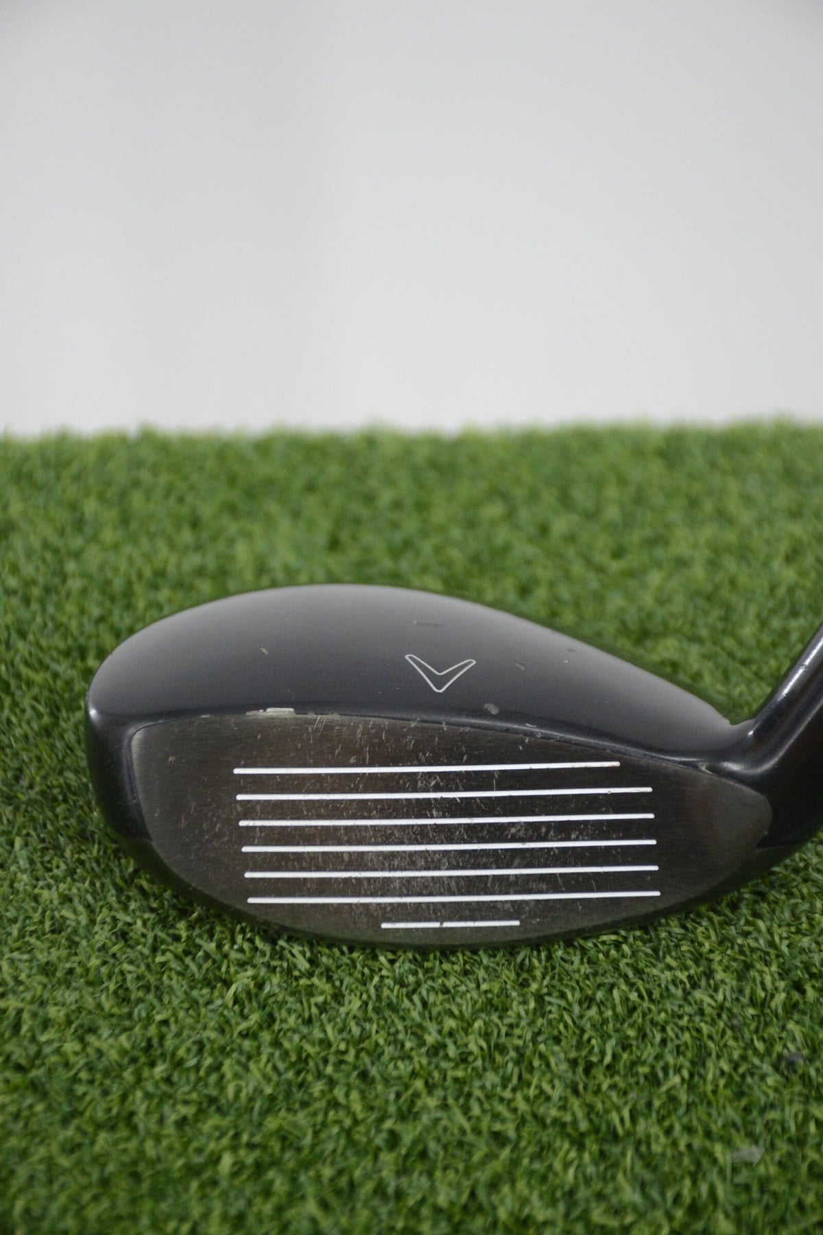 Callaway Big Bertha 2015 4 Hybrid SR Flex 39.5"