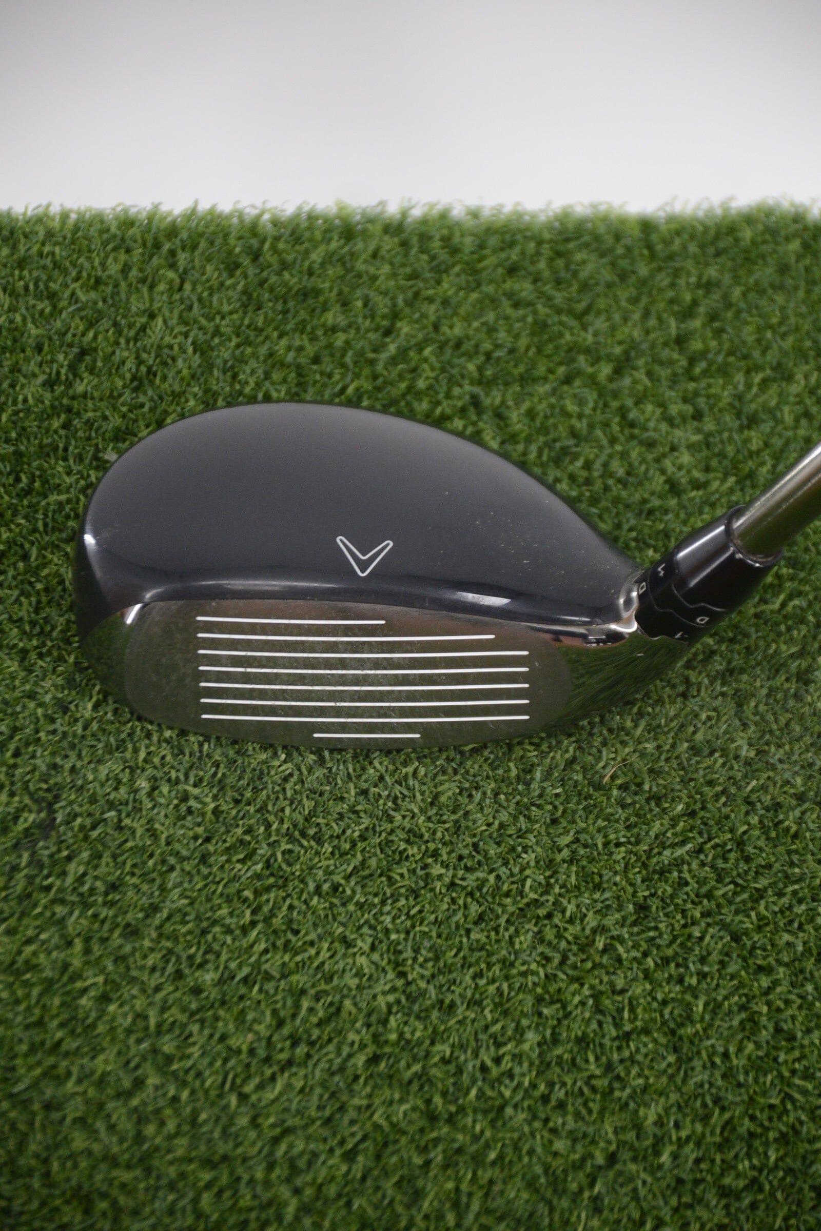 Callaway Big Bertha 23 4 Hybrid R Flex 39.5" Golf Clubs GolfRoots 