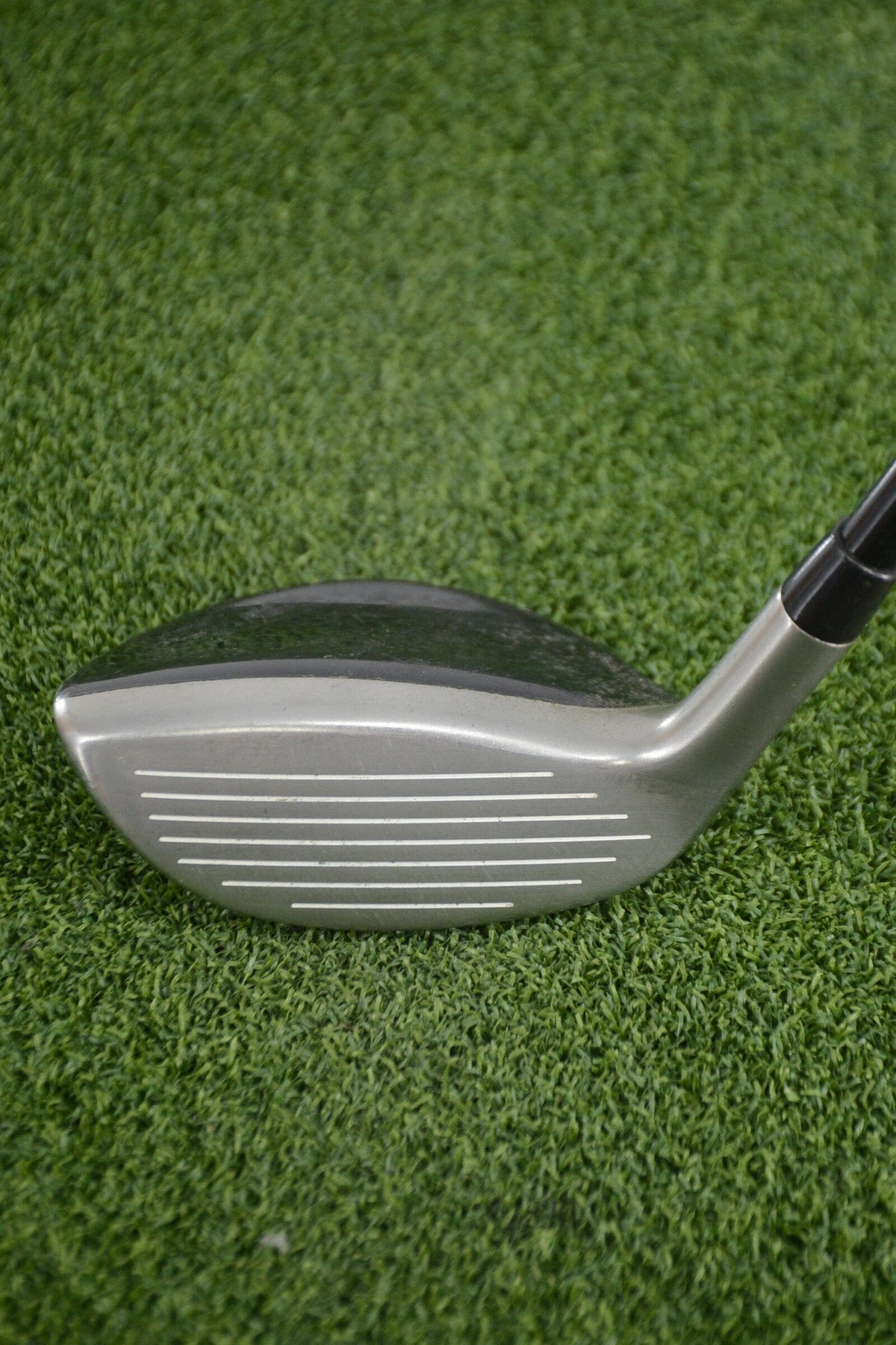 Women's Ping Rapture V2 23 Degree Hybrid W Flex 38.5" Golf Clubs GolfRoots 