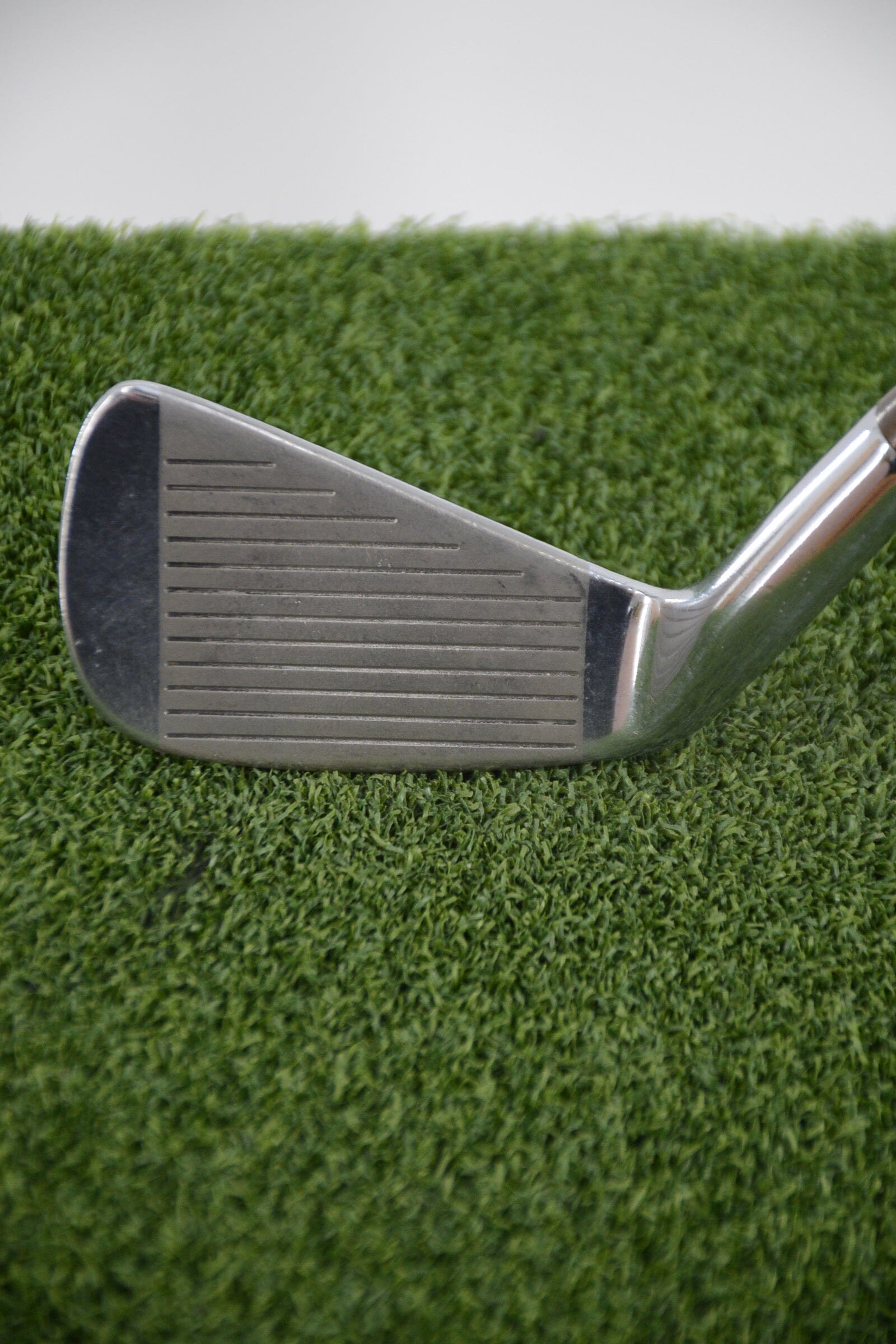 Spalding Elite Centurion 3 Iron R Flex 38" Golf Clubs GolfRoots 