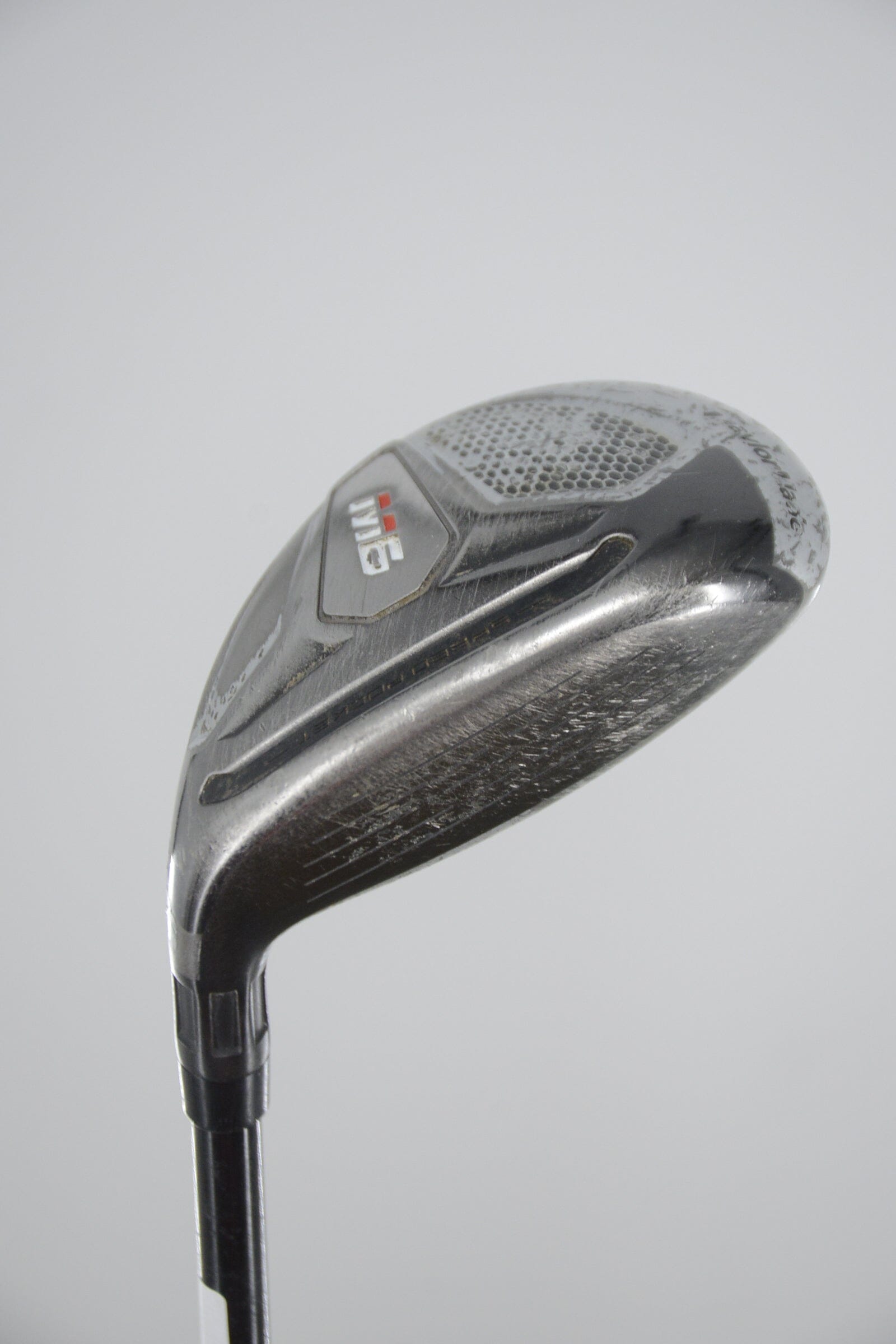 TaylorMade M6 4 Hybrid R Flex 40.25" Golf Clubs GolfRoots 