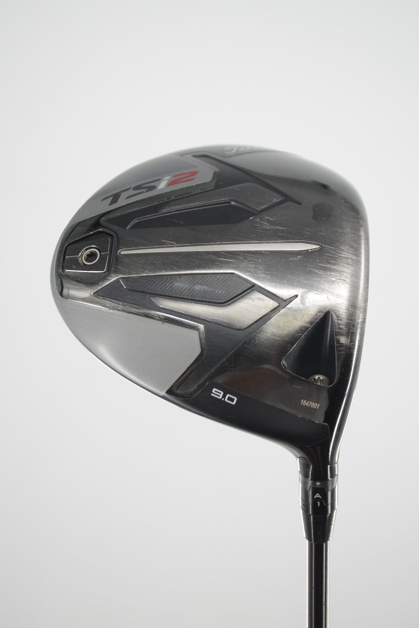 Titleist TSi2 9 Degree Driver R Flex 45.25" Golf Clubs GolfRoots 