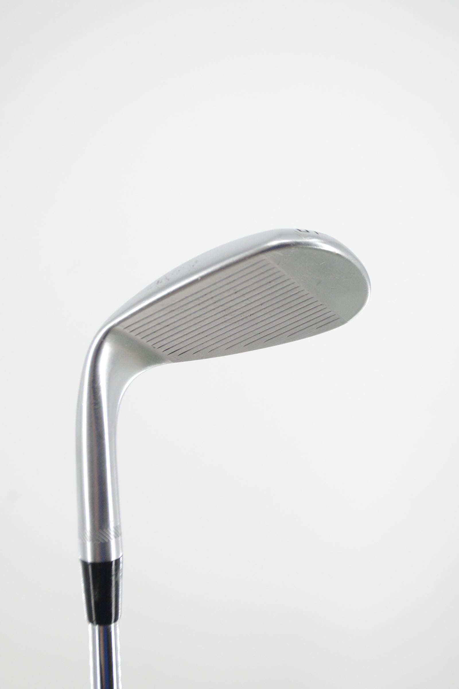 Titleist Vokey SM10 Tour Chrome 56 Degree Wedge Wedge Flex 35" Golf Clubs GolfRoots 
