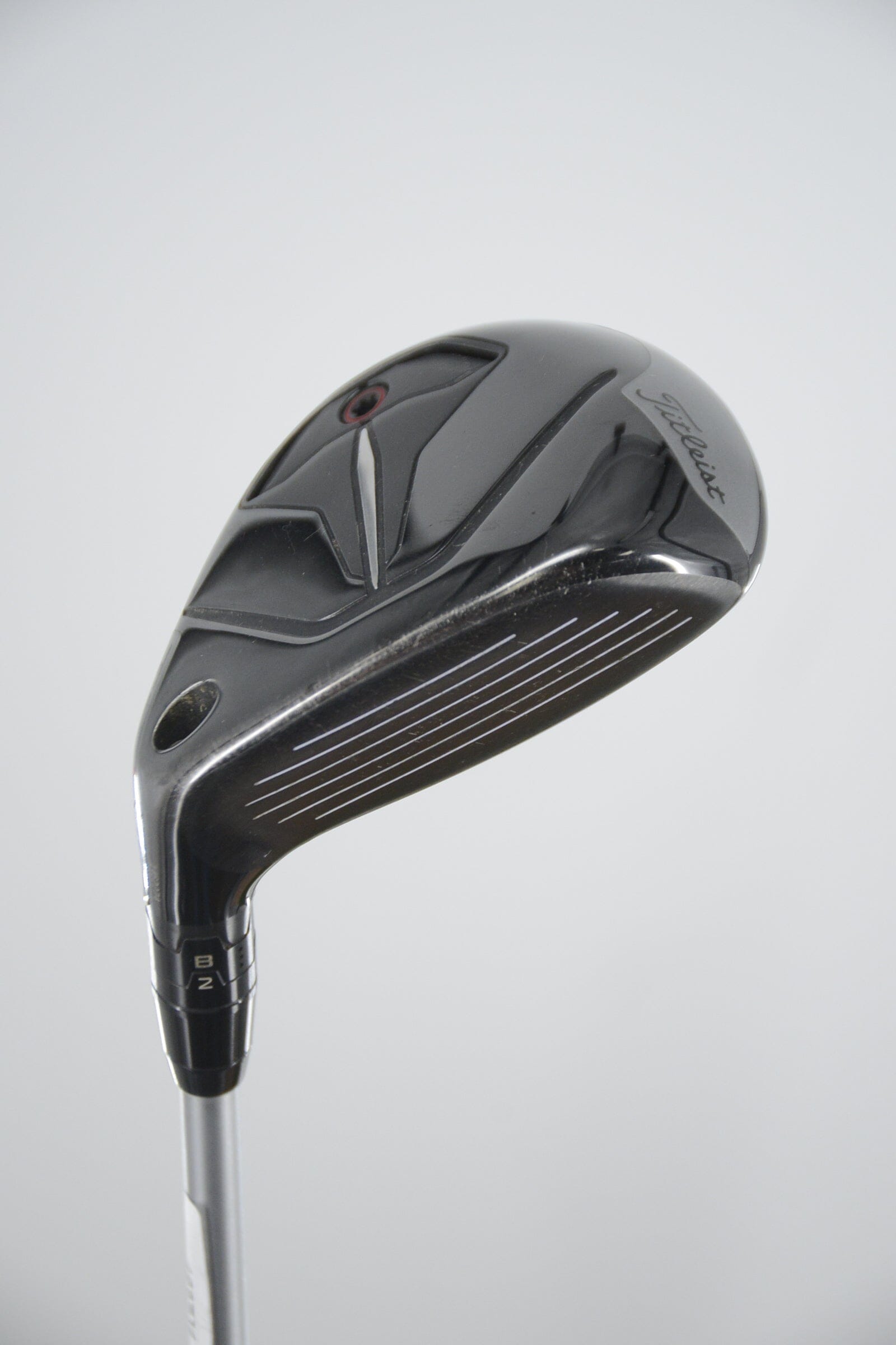 Titleist TSR1 5 Hybrid SR Flex 39.75" Golf Clubs GolfRoots 