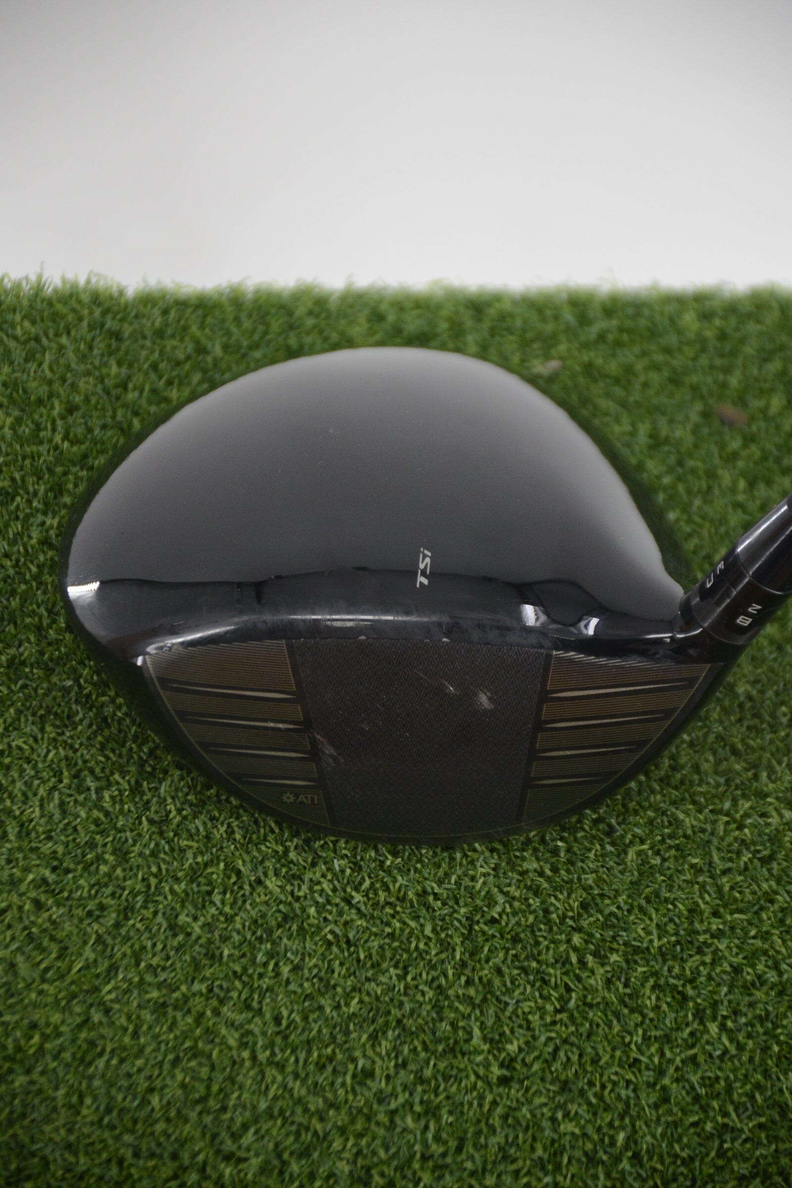 Titleist TSi2 9 Degree Driver R Flex 45.25" Golf Clubs GolfRoots 