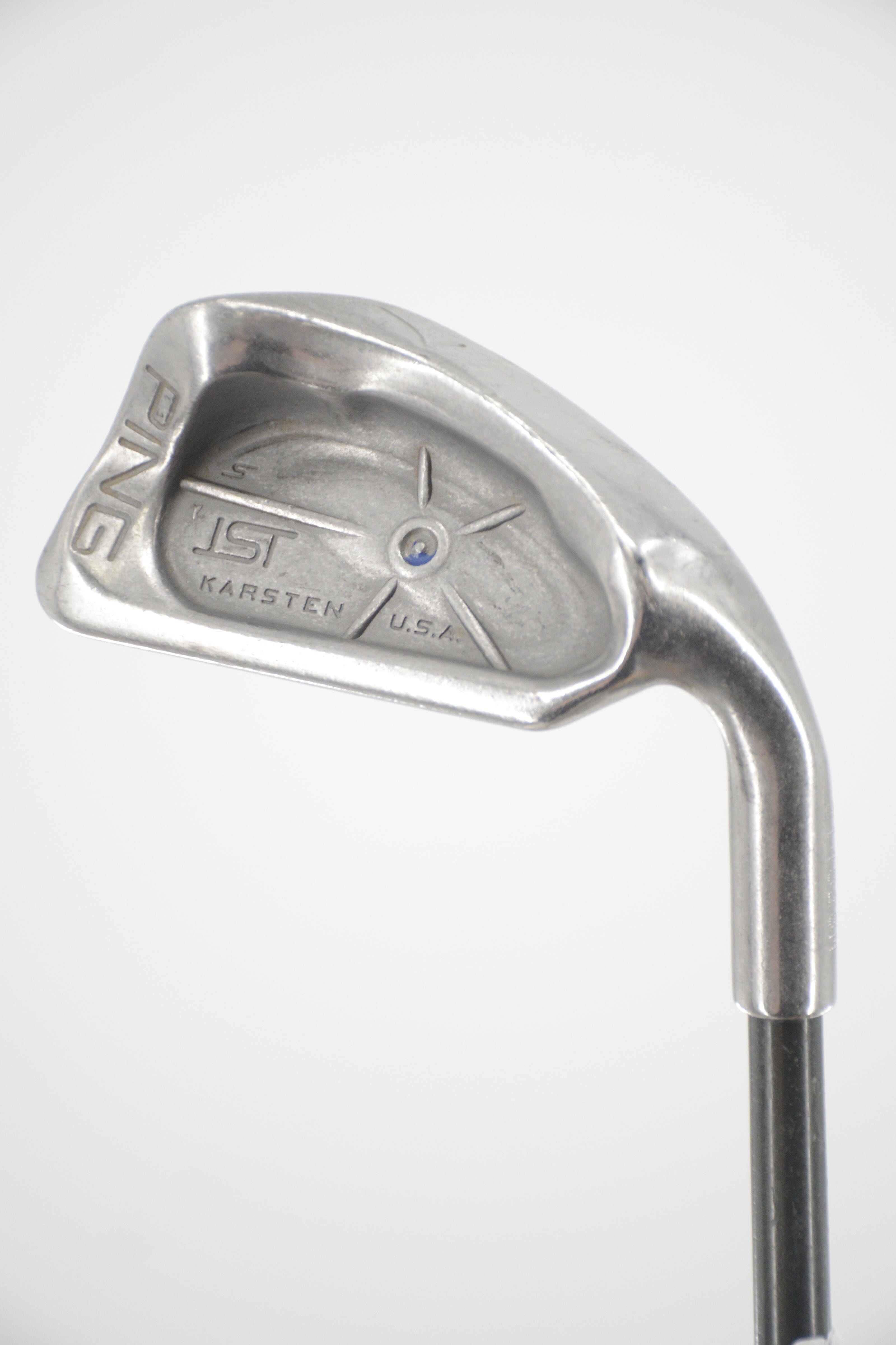 Ping ISI 7 Iron R Flex 36.75" Golf Clubs GolfRoots 