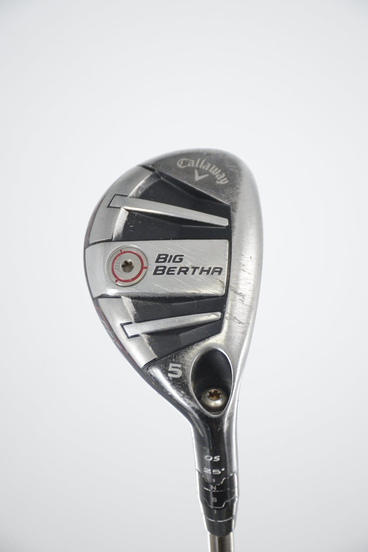 Callaway Big Bertha OS 5 Hybrid SR Flex 39.25"