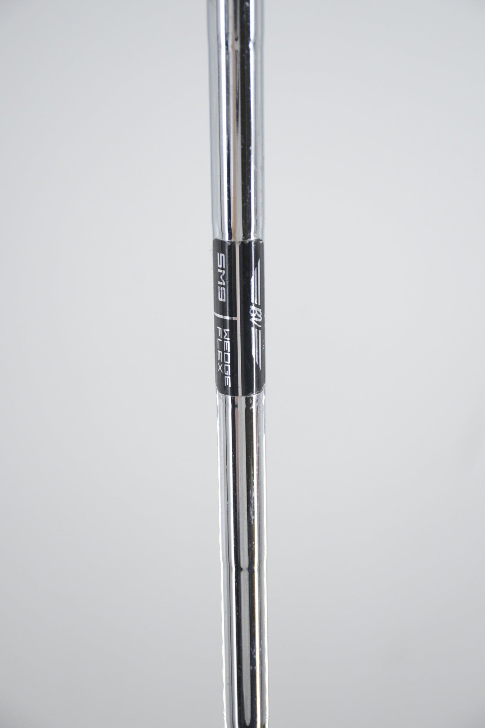 Titleist Vokey SM9 Tour Chrome 56 Degree Wedge Wedge Flex 35" Golf Clubs GolfRoots 