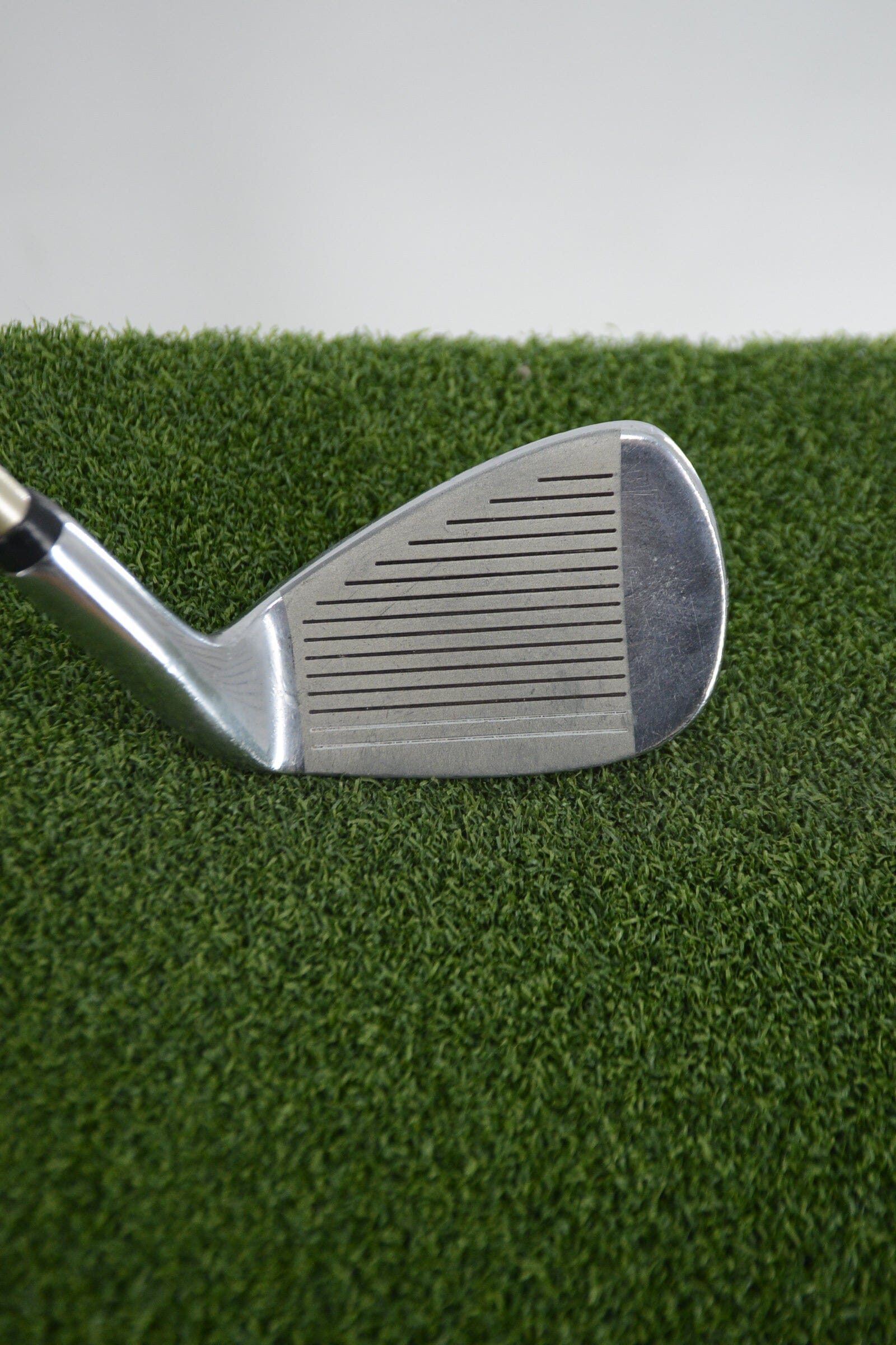 Women's Lefty Tour Eagle III 9 Iron W Flex 35" Golf Clubs GolfRoots 