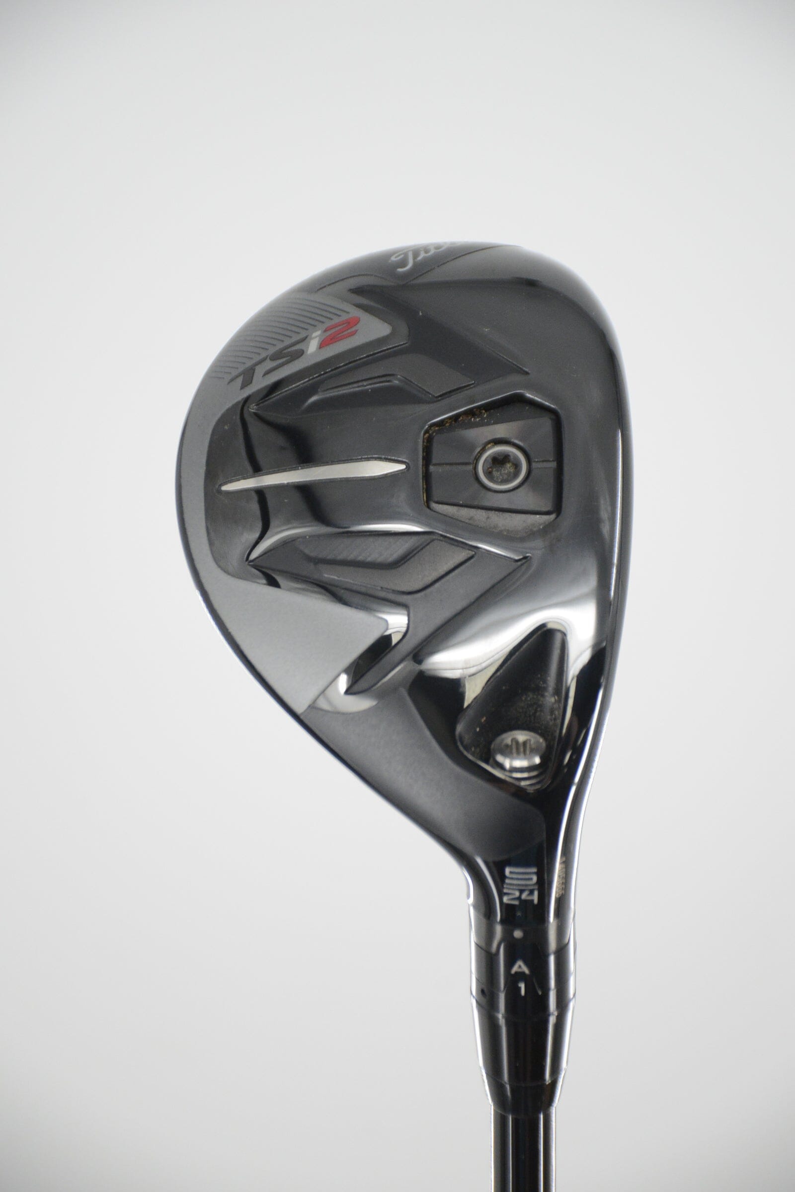 Titleist TSi2 5 Hybrid R Flex 39.25" Golf Clubs GolfRoots 
