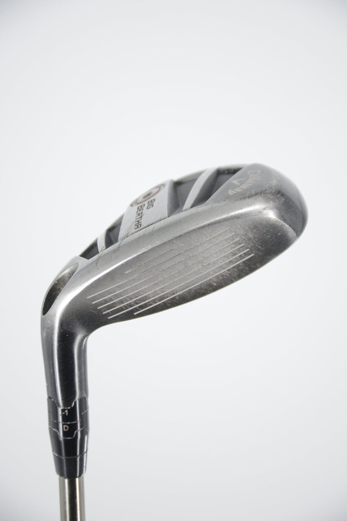 Callaway Big Bertha OS 5 Hybrid SR Flex 39.25"