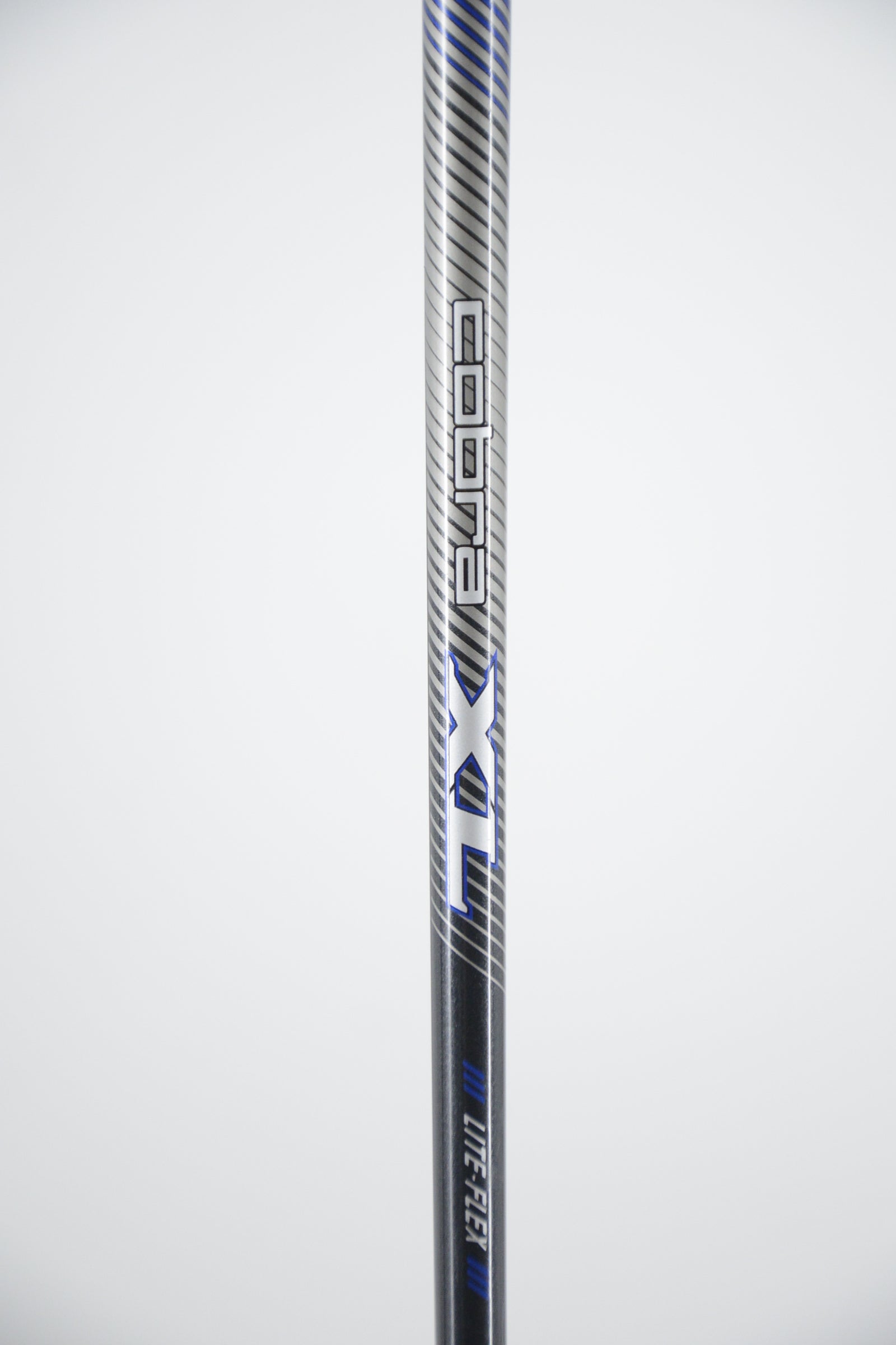 Cobra XL PW SR Flex 35.75"