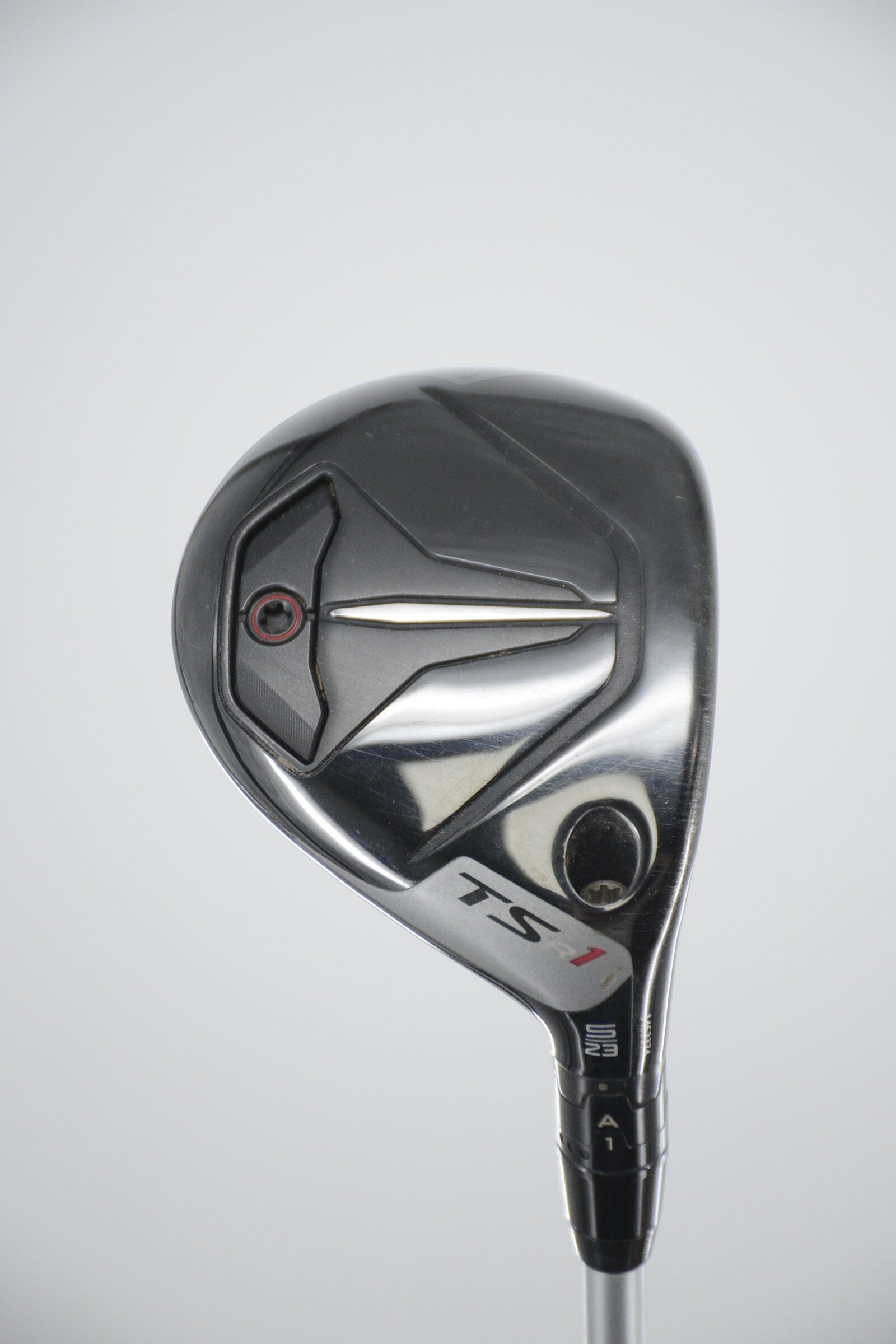 Titleist TSR1 5 Hybrid SR Flex 39.75" Golf Clubs GolfRoots 