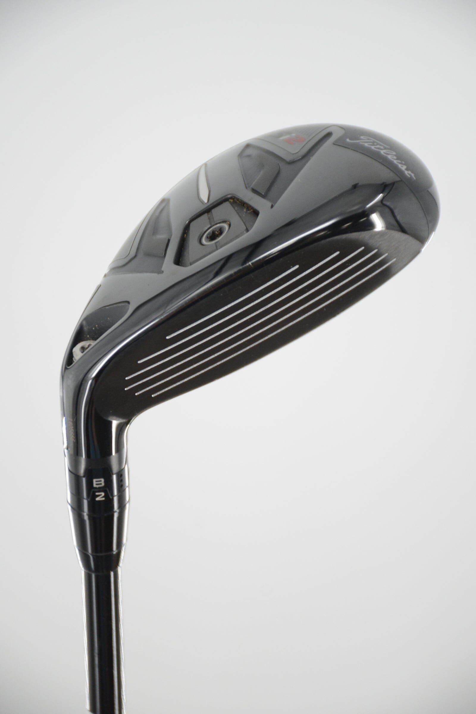 Titleist TSi2 5 Hybrid R Flex 39.25" Golf Clubs GolfRoots 