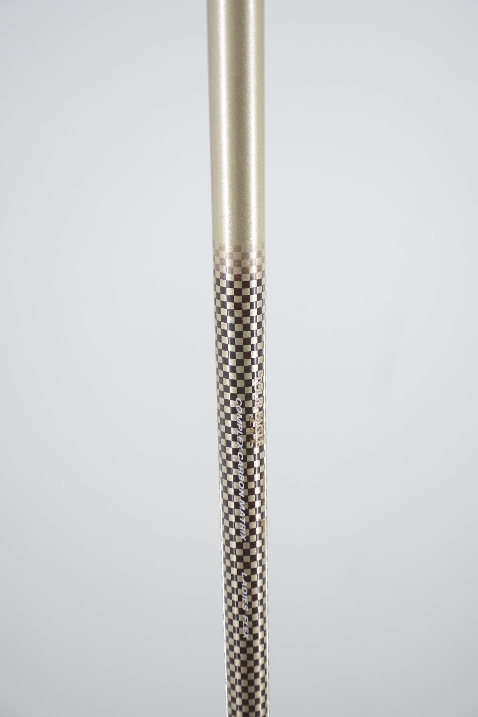 Women's Lefty Tour Eagle III 9 Iron W Flex 35" Golf Clubs GolfRoots 