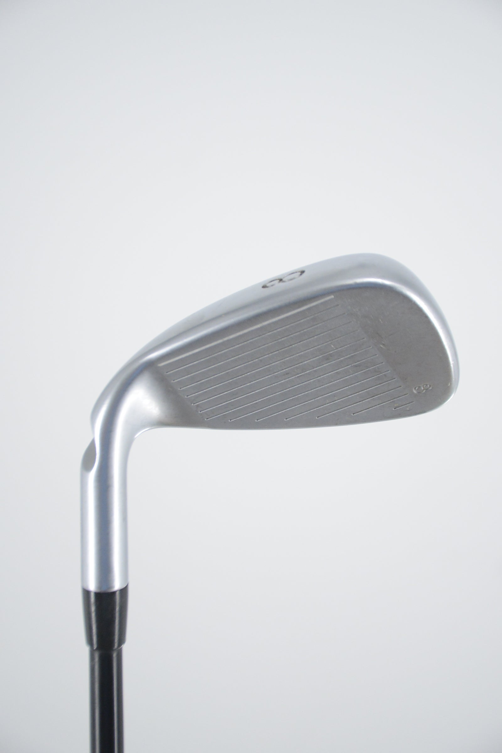 Ping G400 8 Iron SR Flex 36.5"