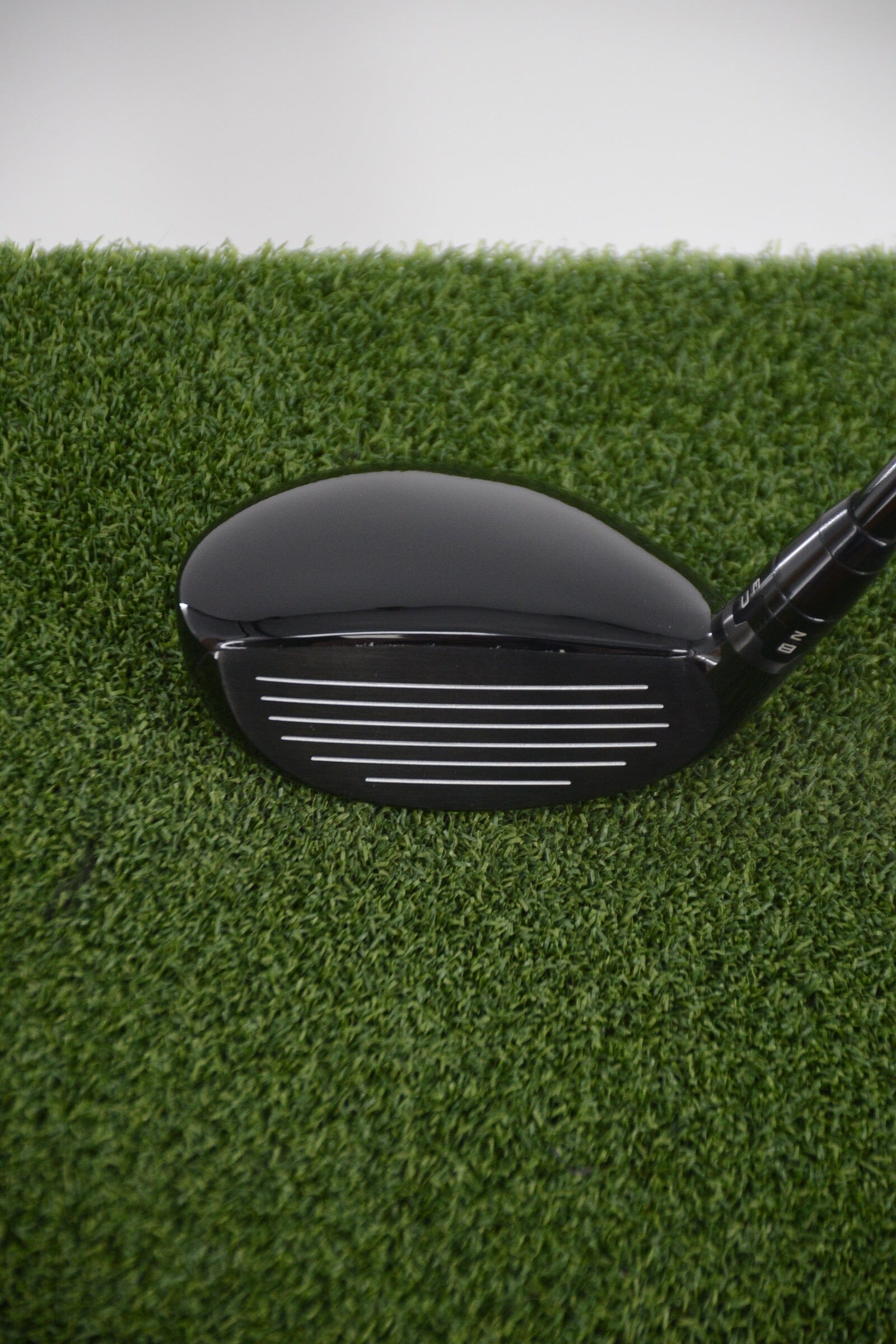 Titleist TSi2 5 Hybrid R Flex 39.25" Golf Clubs GolfRoots 
