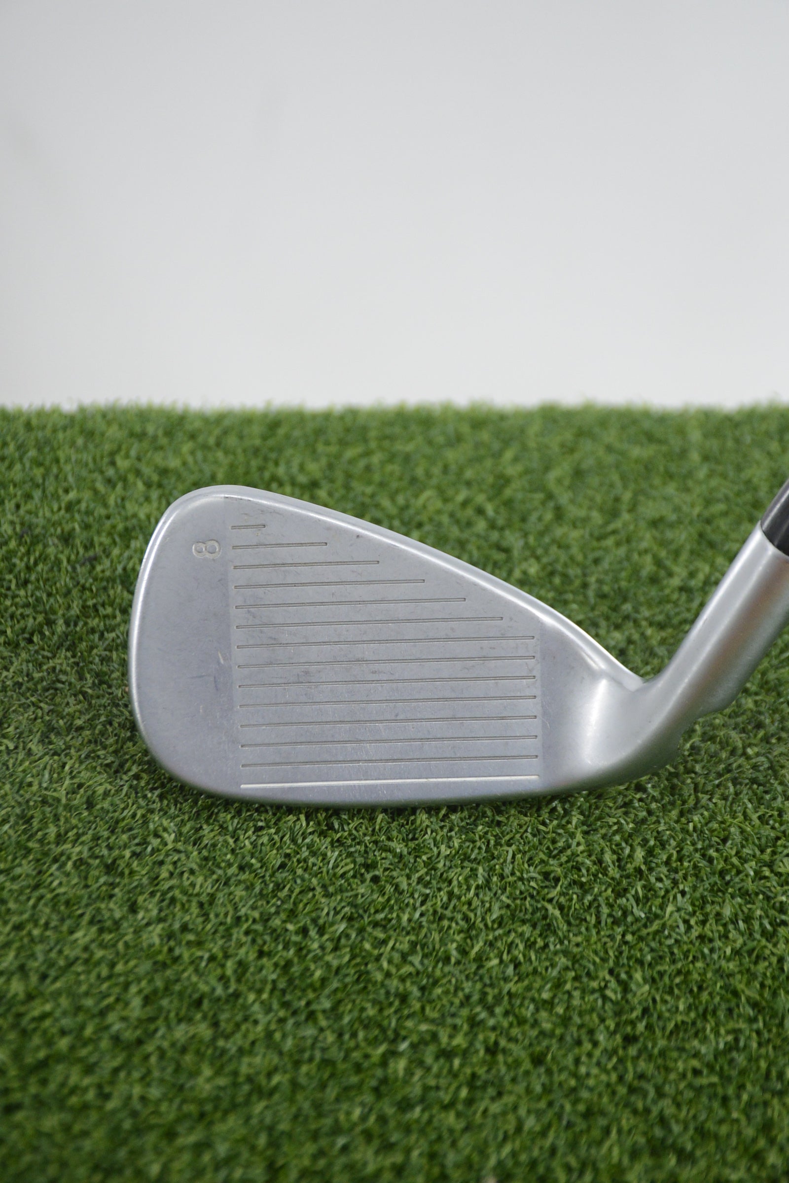 Ping G400 8 Iron SR Flex 36.5"