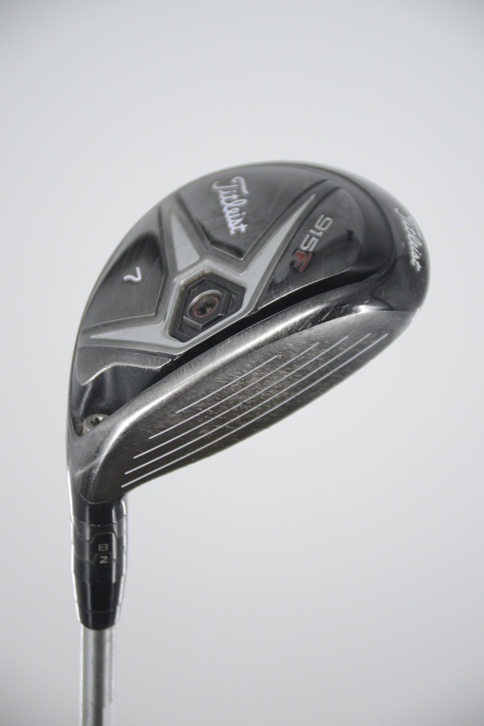 Titleist 915F 7 Wood R Flex 41.75" Golf Clubs GolfRoots 