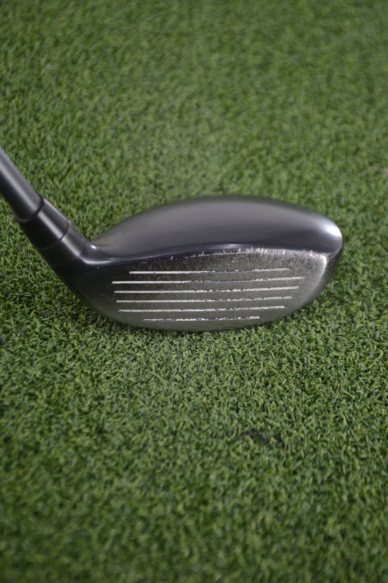 Lefty PXG 0317X 17 Degree Hybrid R Flex 40.5
