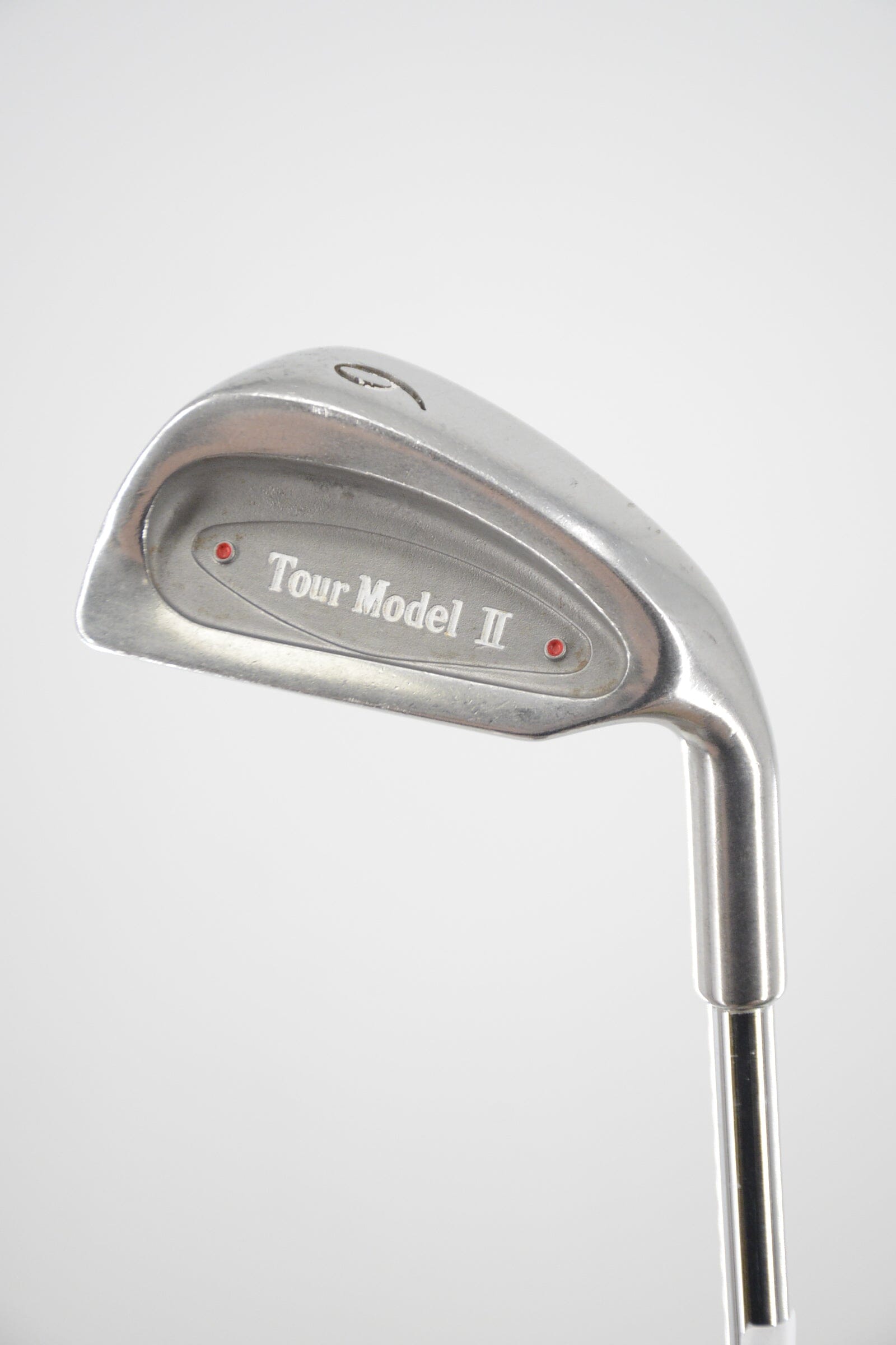 Tour Model II 6 Iron R Flex 37.5" Golf Clubs GolfRoots 