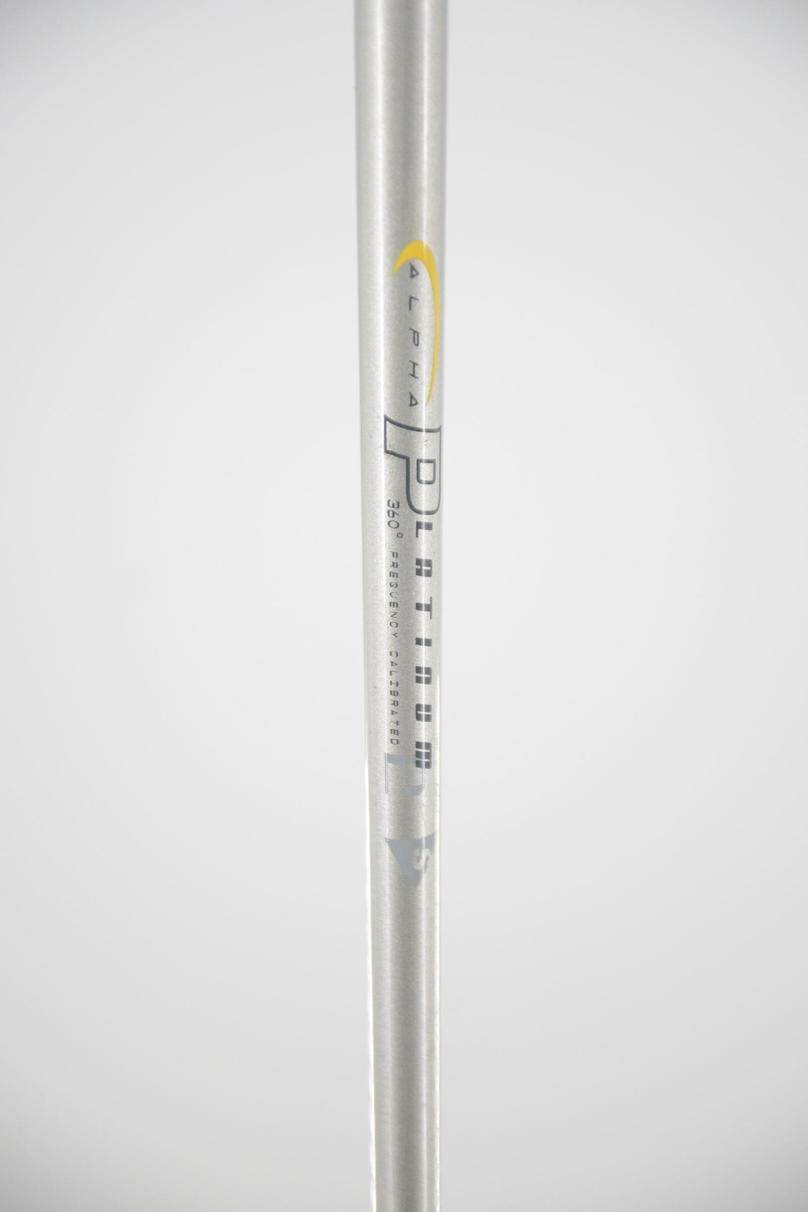 Alpha RX 400 9 Degree Driver S Flex 45.5" Golf Clubs GolfRoots 