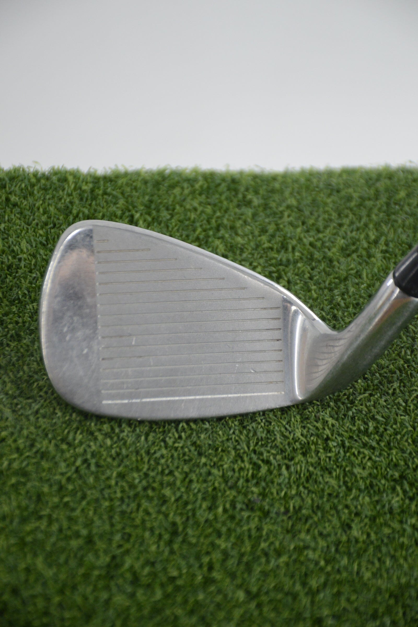Women's Square Two Light & Easy PW W Flex 34.25" Golf Clubs GolfRoots 