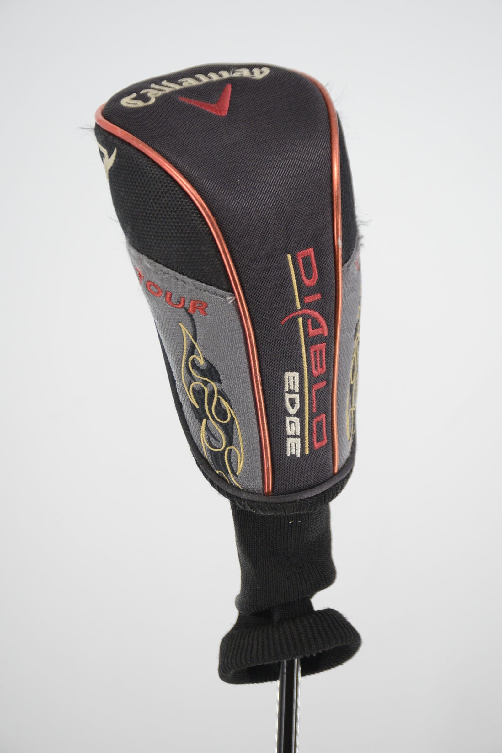 Callaway Diablo Edge Tour 3 Wood R Flex 43" Golf Clubs GolfRoots 