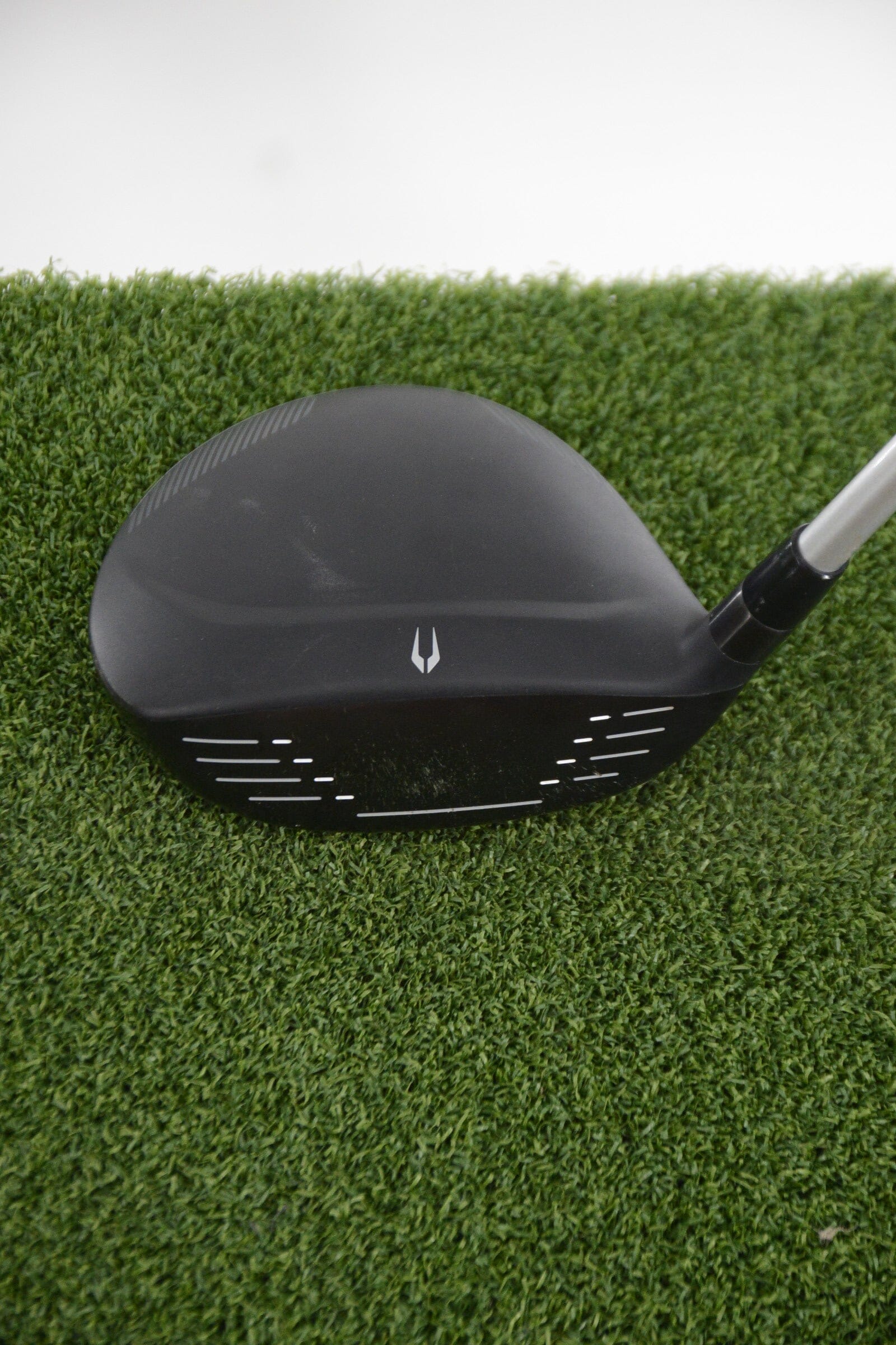 Women's Cleveland Launcher XL Halo 3 Wood W Flex 41.25" Golf Clubs GolfRoots 